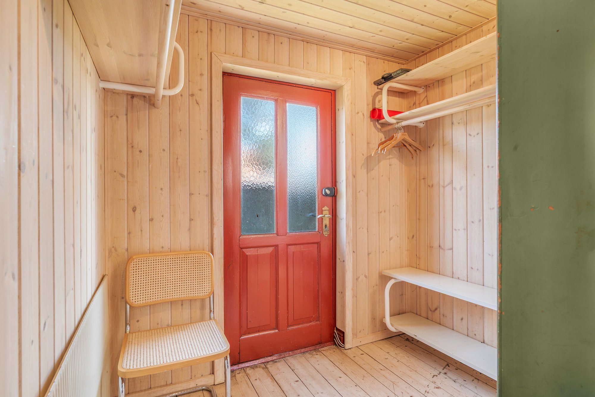 Nørrevænget 2, 9990 Skagen