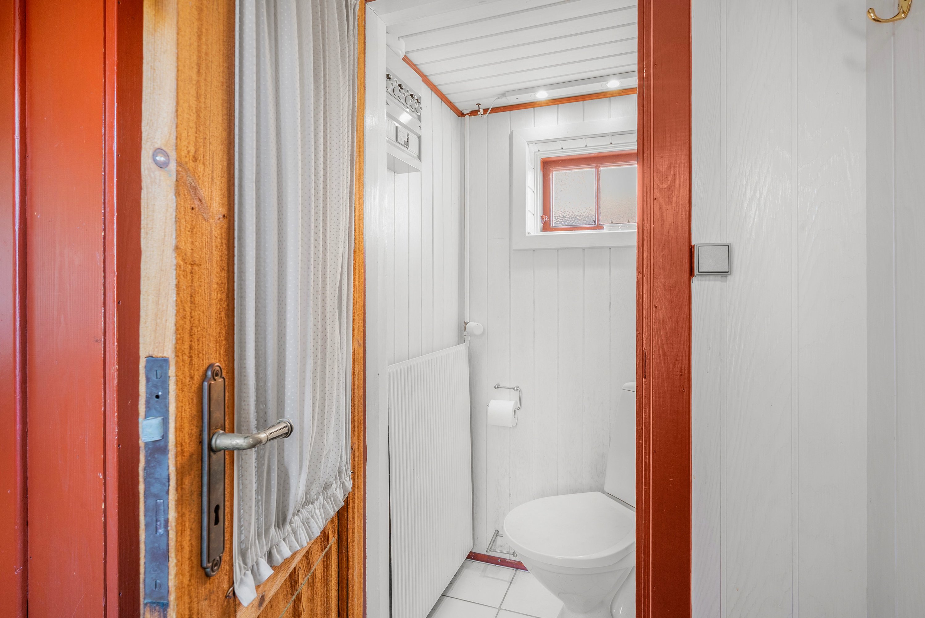 Nørrevænget 2, 9990 Skagen