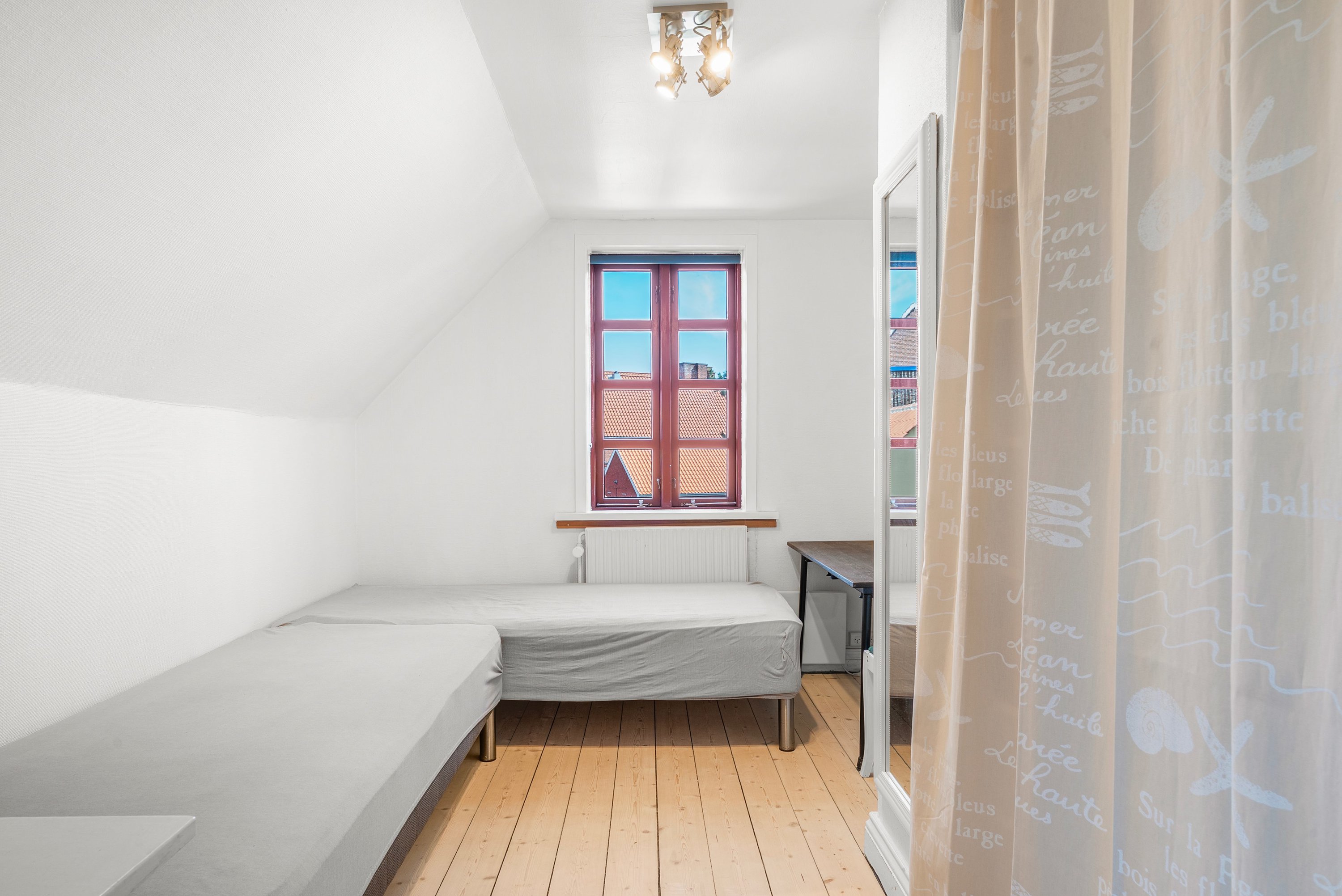 Nørrevænget 2, 9990 Skagen