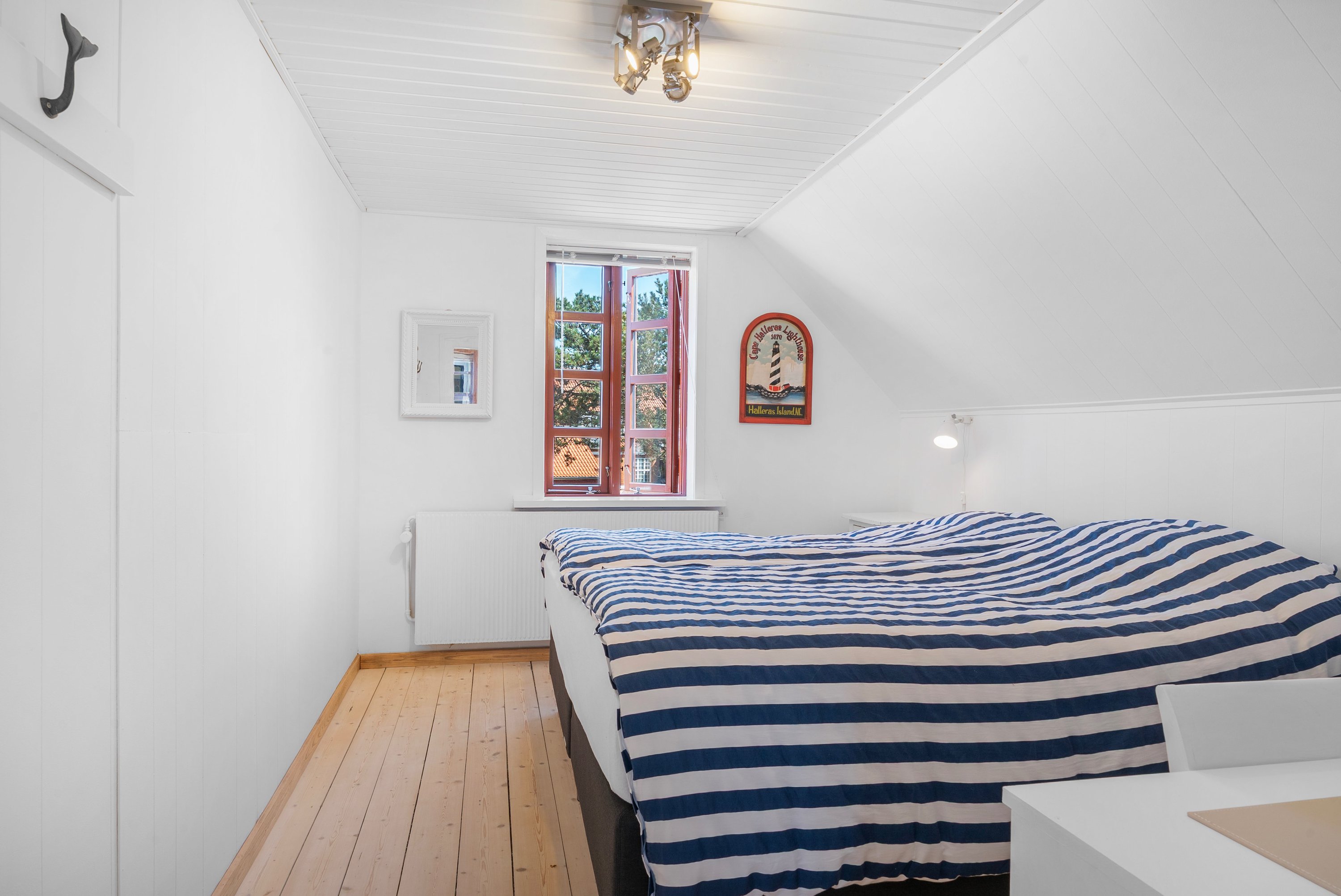 Nørrevænget 2, 9990 Skagen