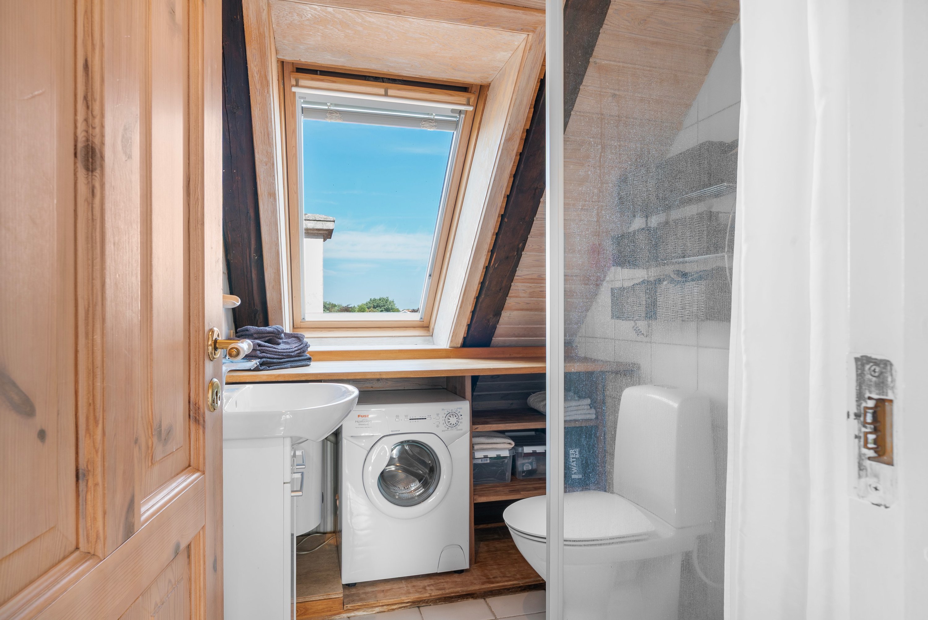 Nørrevænget 2, 9990 Skagen