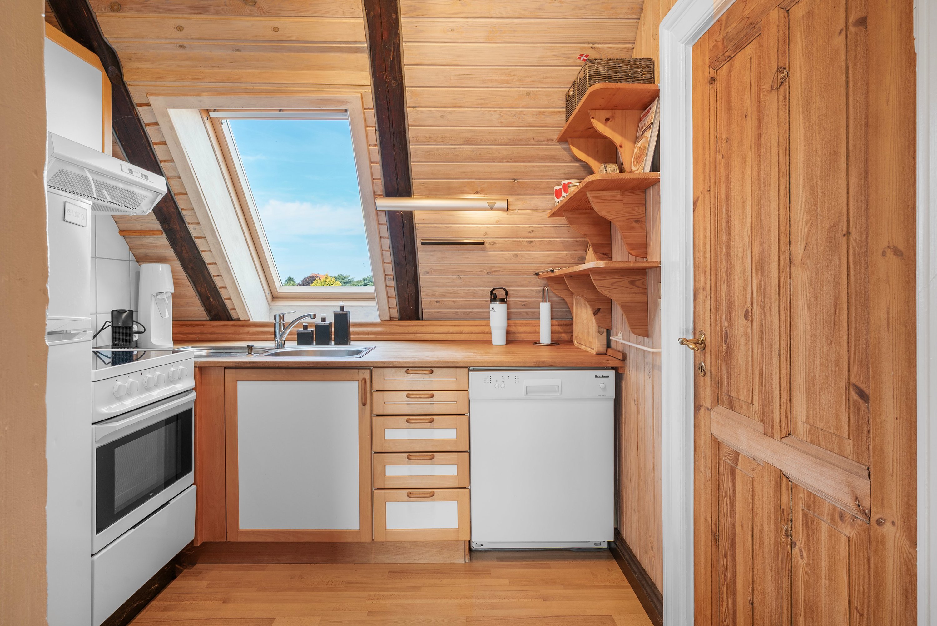 Nørrevænget 2, 9990 Skagen