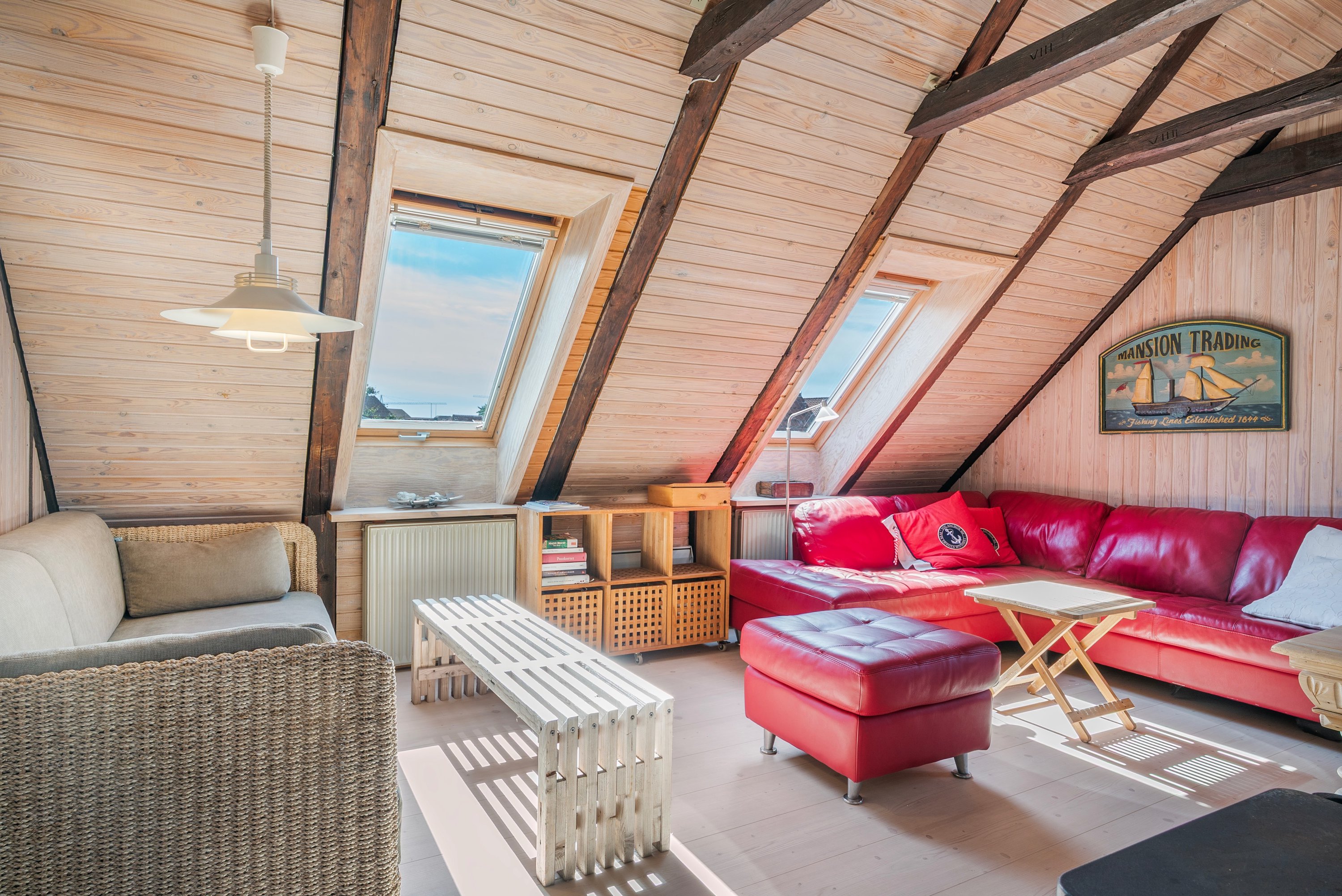 Nørrevænget 2, 9990 Skagen