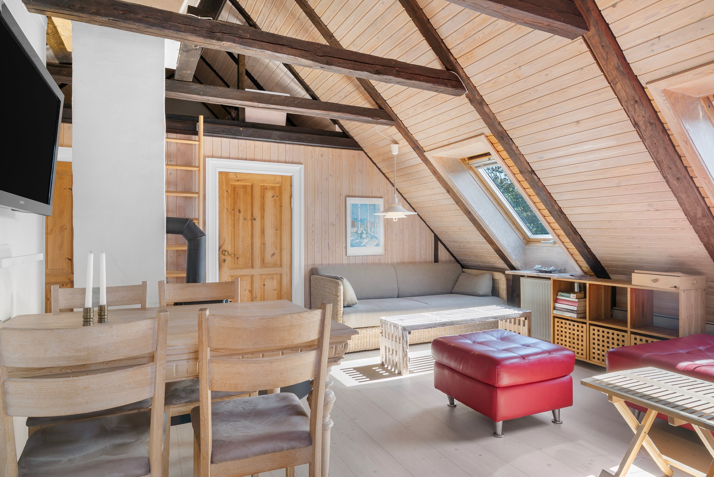 Nørrevænget 2, 9990 Skagen