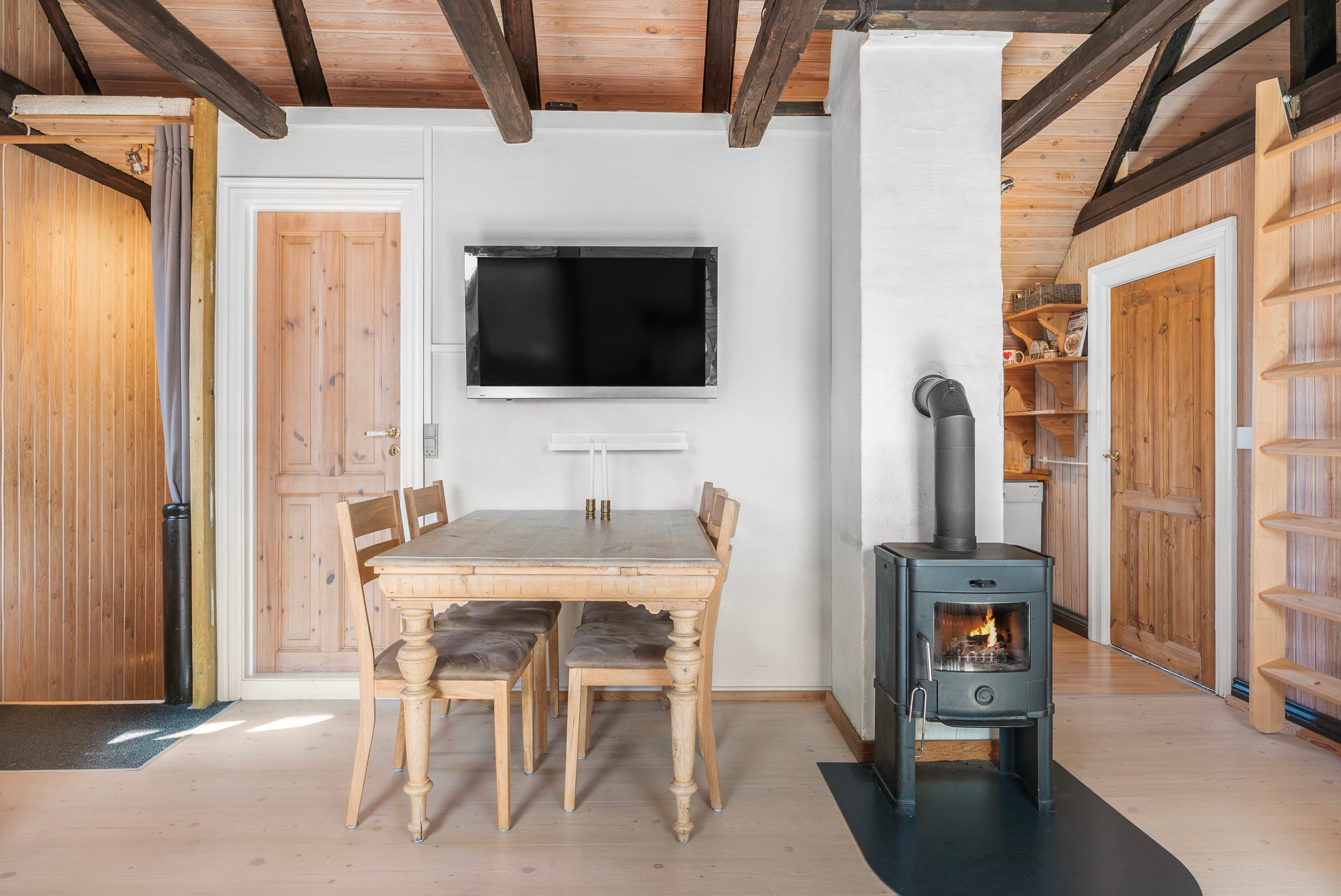 Nørrevænget 2, 9990 Skagen