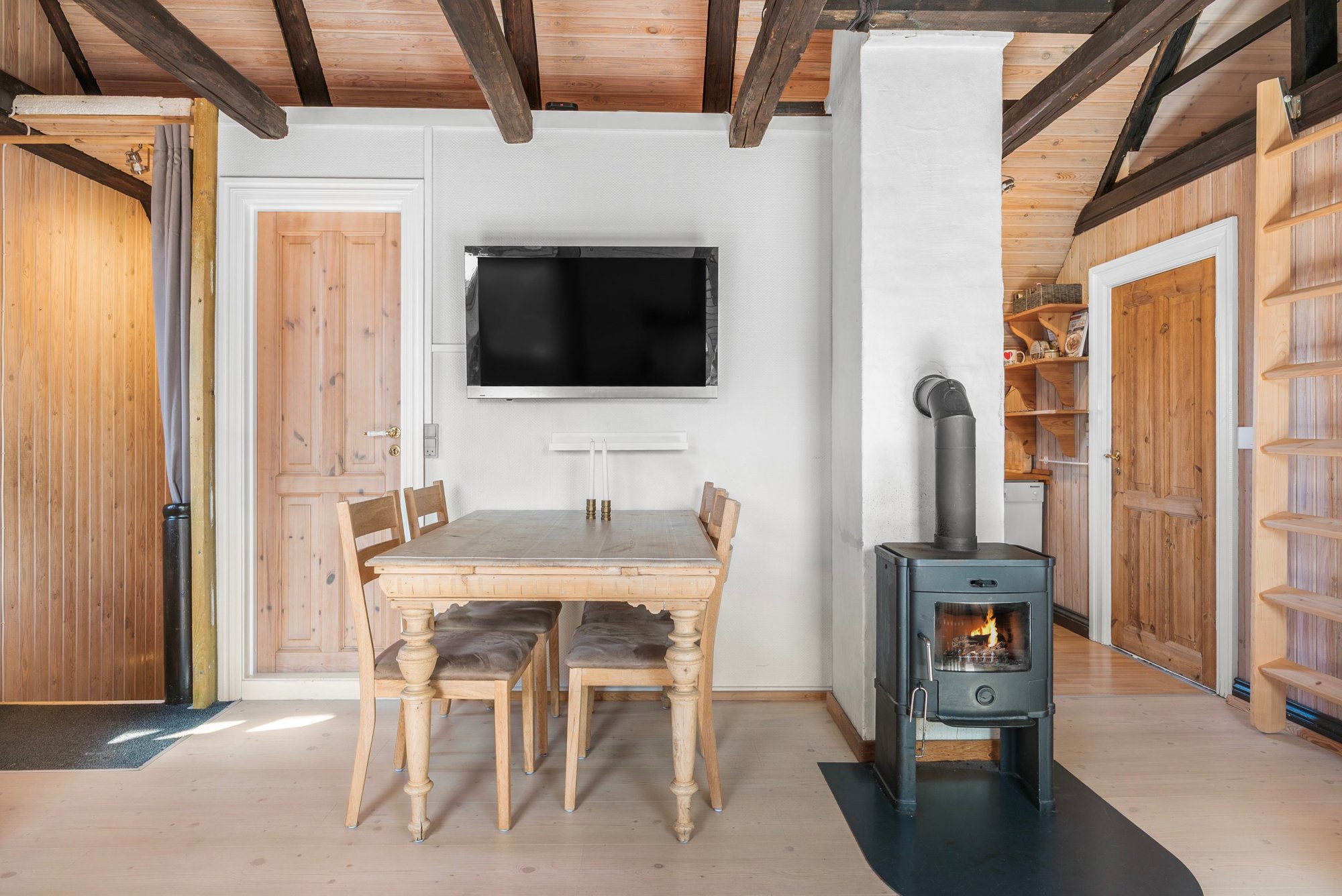 Nørrevænget 2, 9990 Skagen