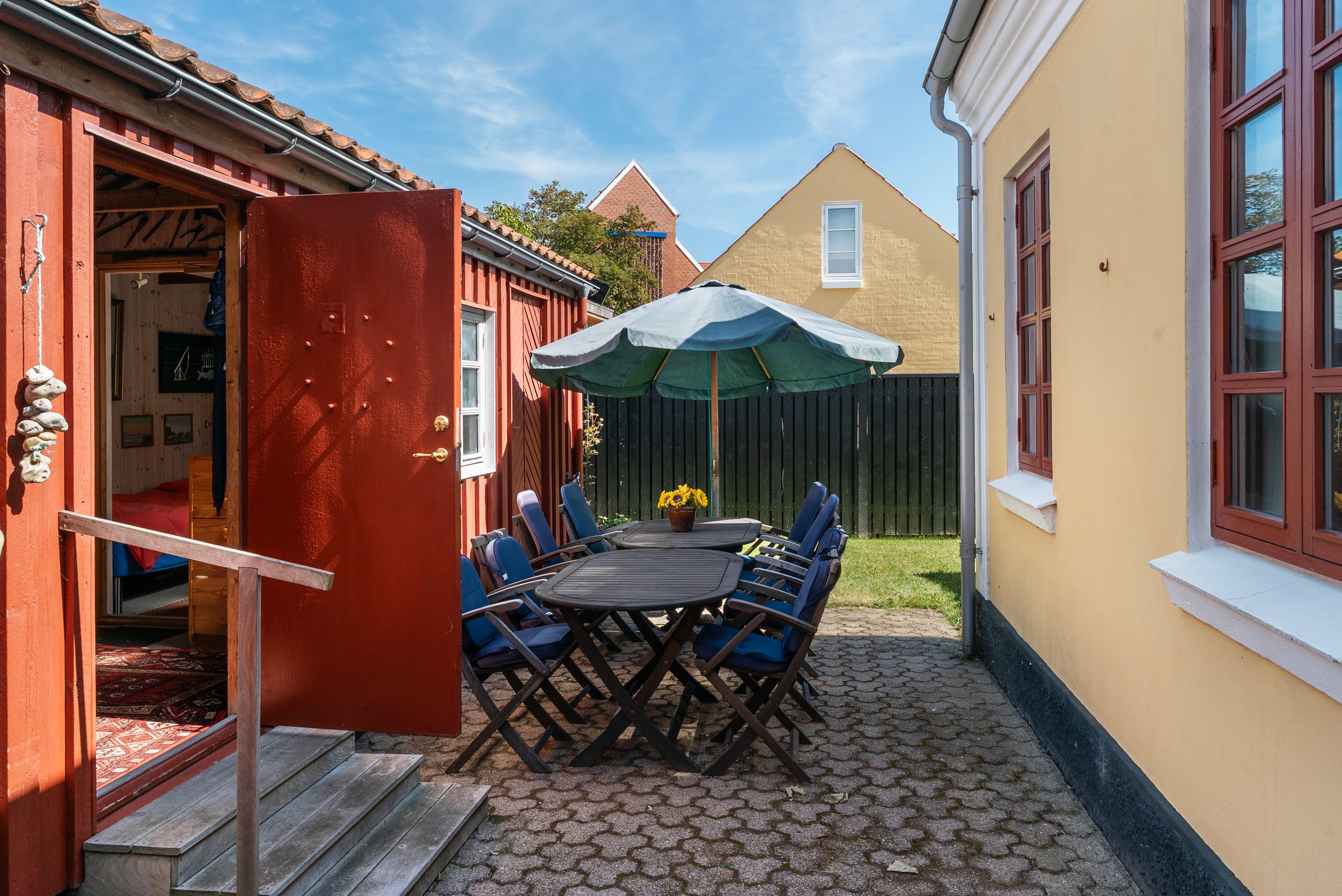 Nørrevænget 2, 9990 Skagen