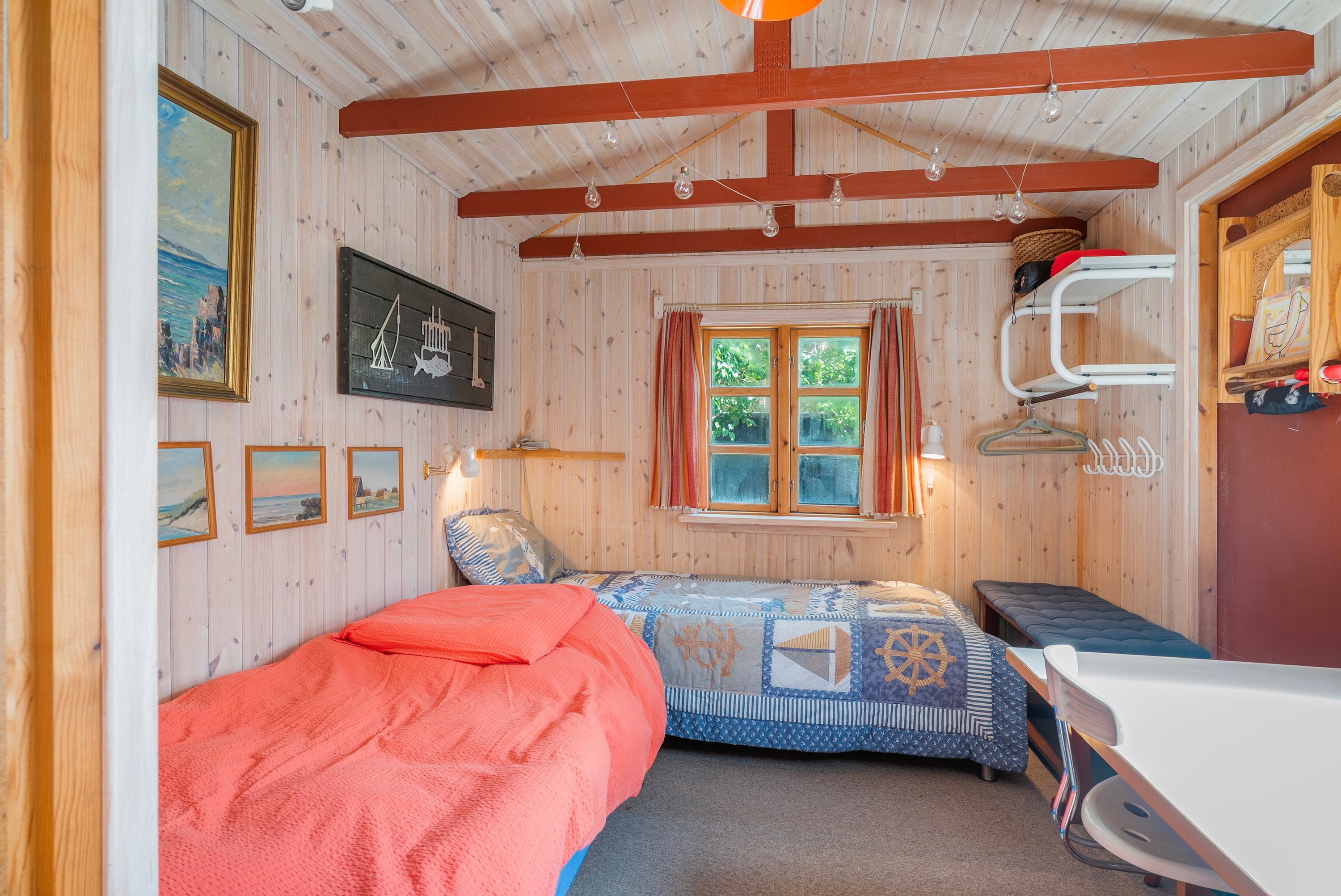 Nørrevænget 2, 9990 Skagen