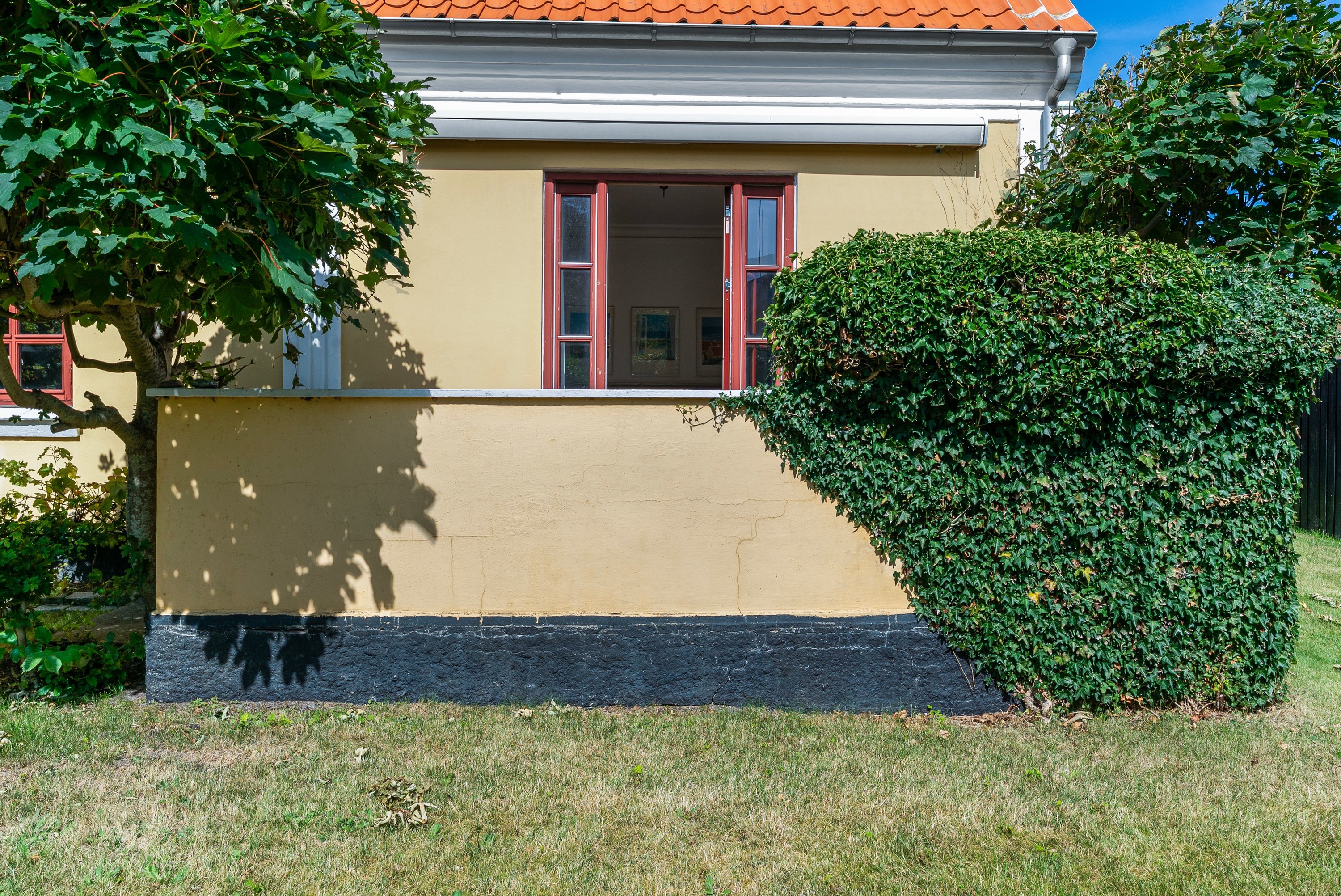 Nørrevænget 2, 9990 Skagen