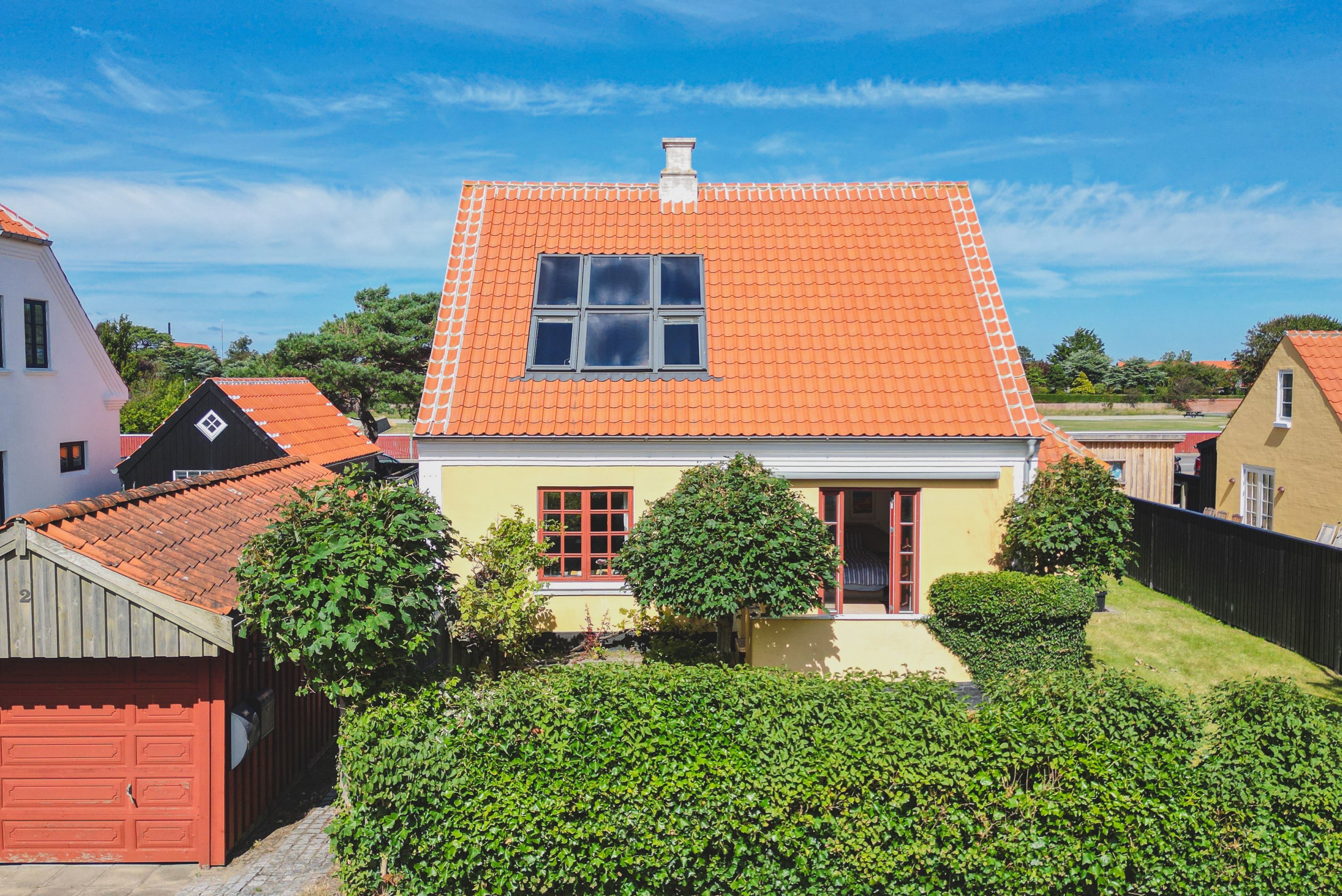 Nørrevænget 2, 9990 Skagen