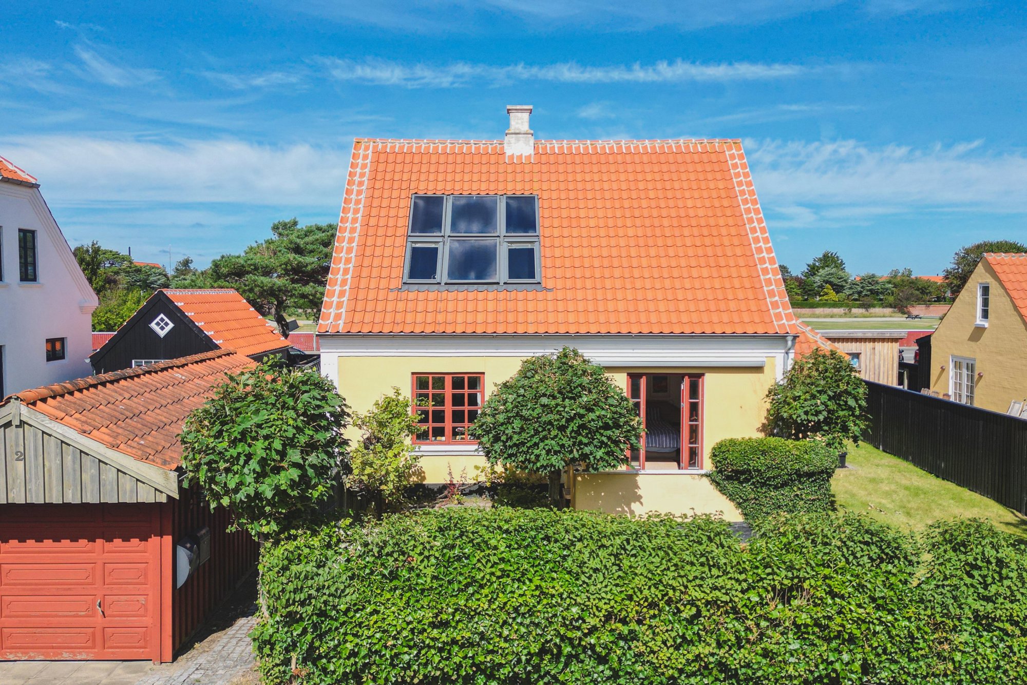 Nørrevænget 2, 9990 Skagen