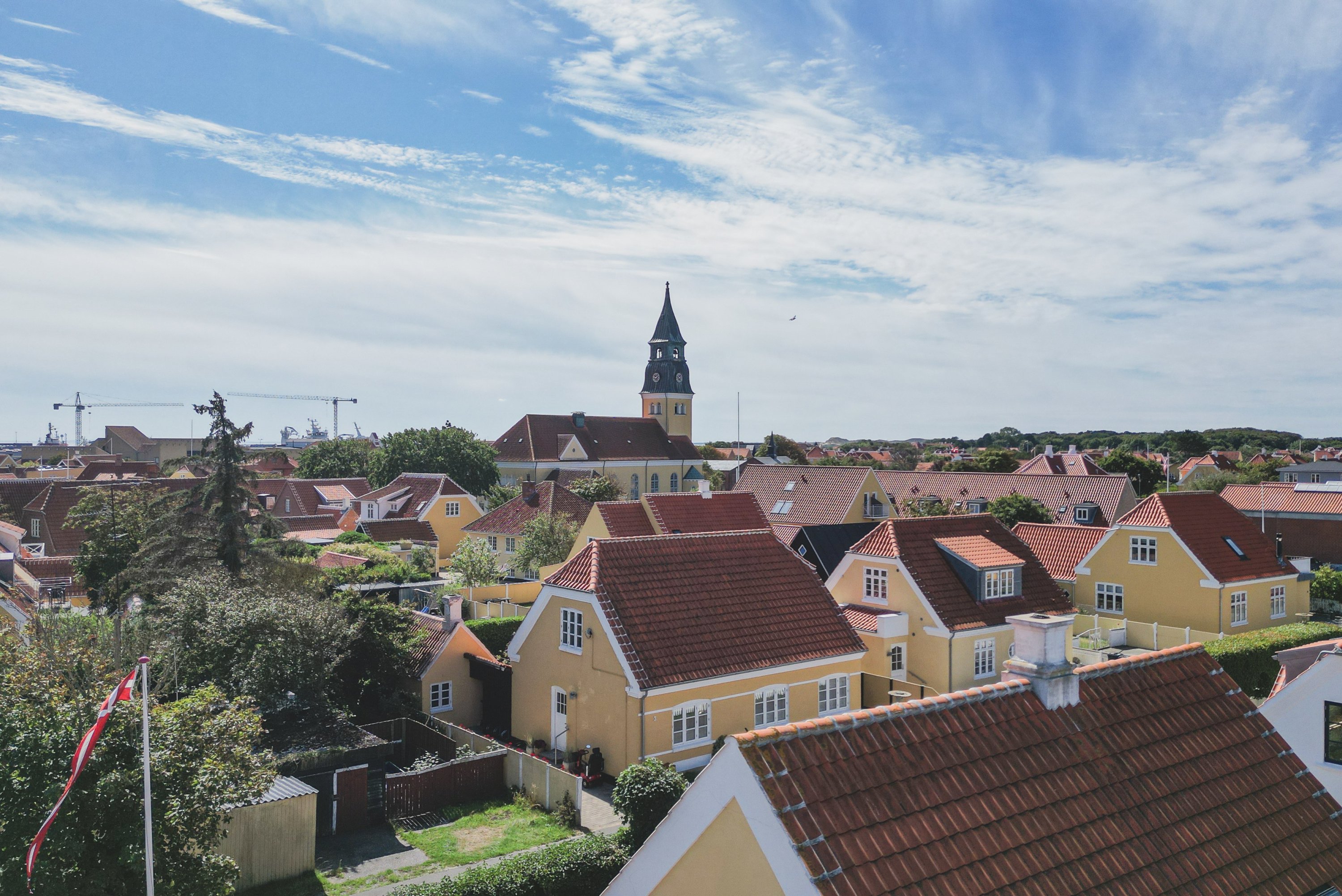 Nørrevænget 2, 9990 Skagen