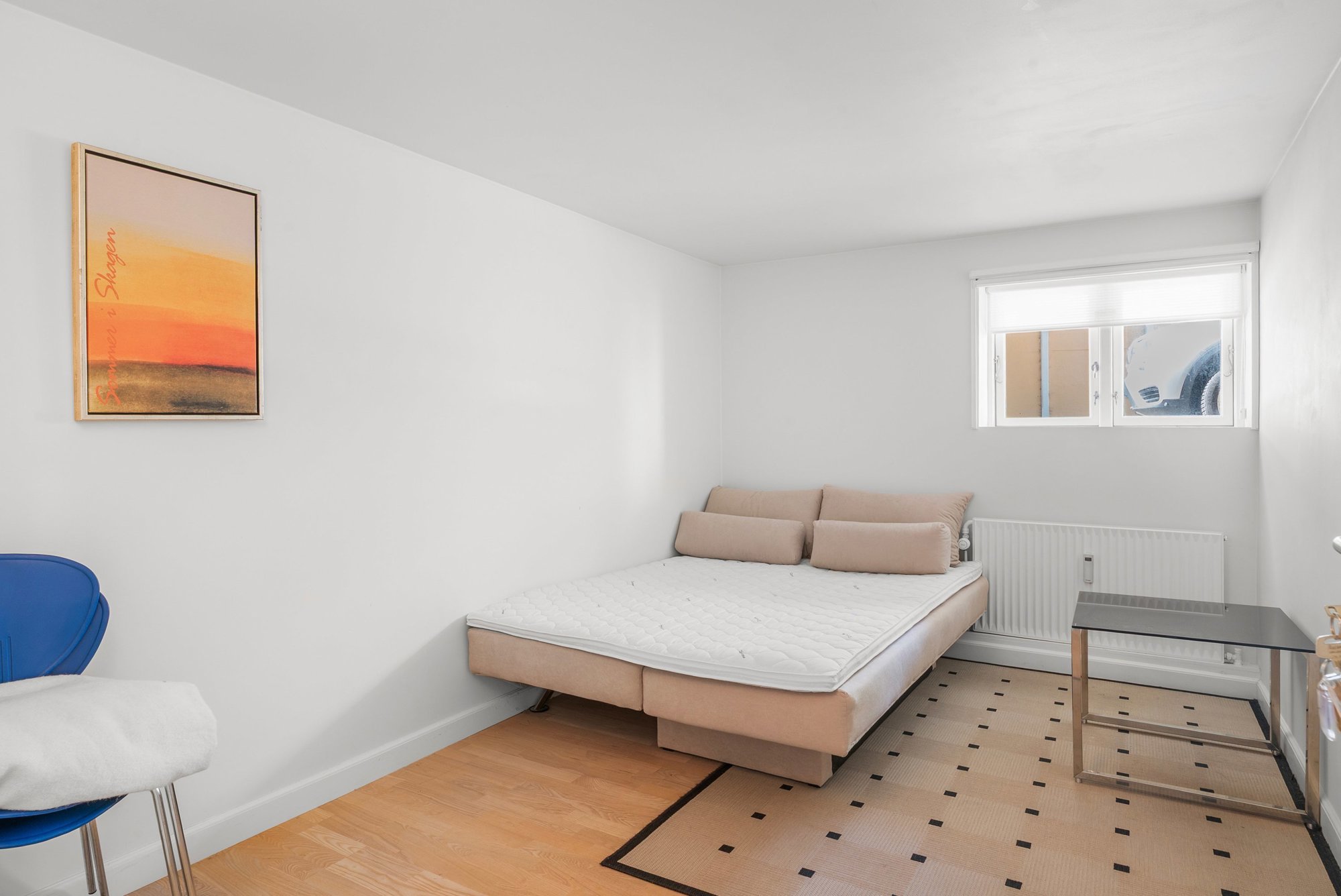 Sveavej 2A, 1. th., 9990 Skagen