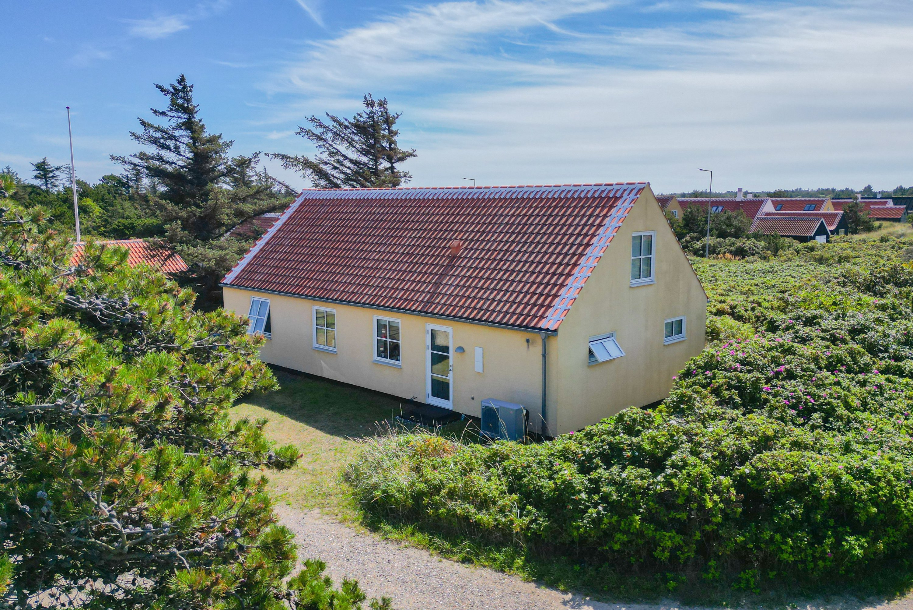 Doktorstien 2, 9990 Skagen