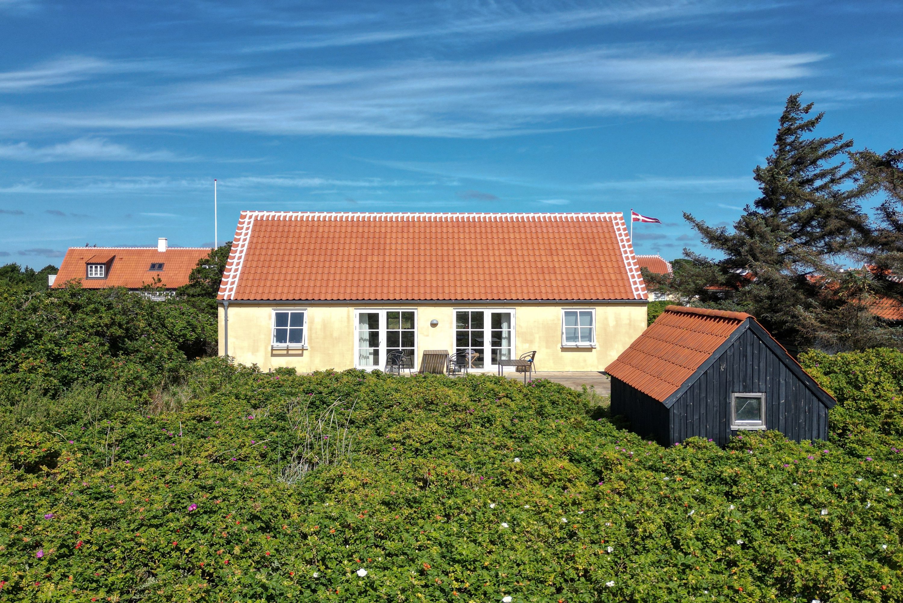 Doktorstien 2, 9990 Skagen