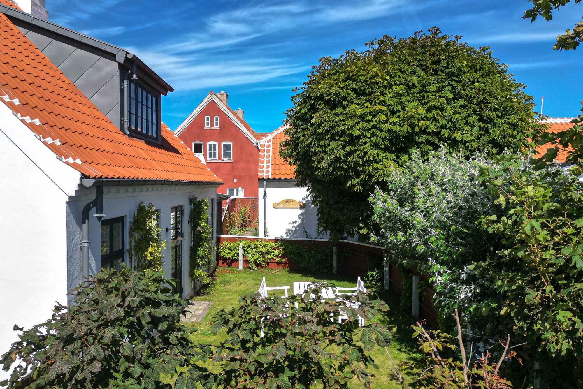 Østerbyvej 9, 9990 Skagen
