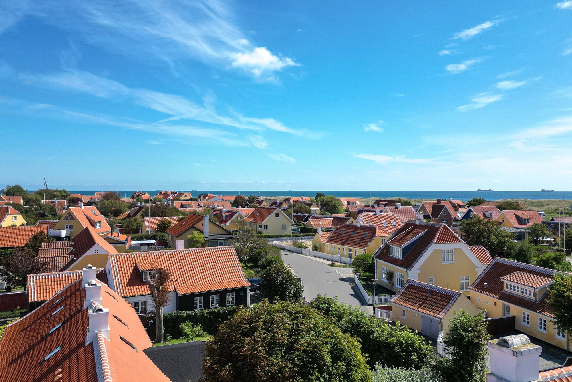 Østerbyvej 9, 9990 Skagen