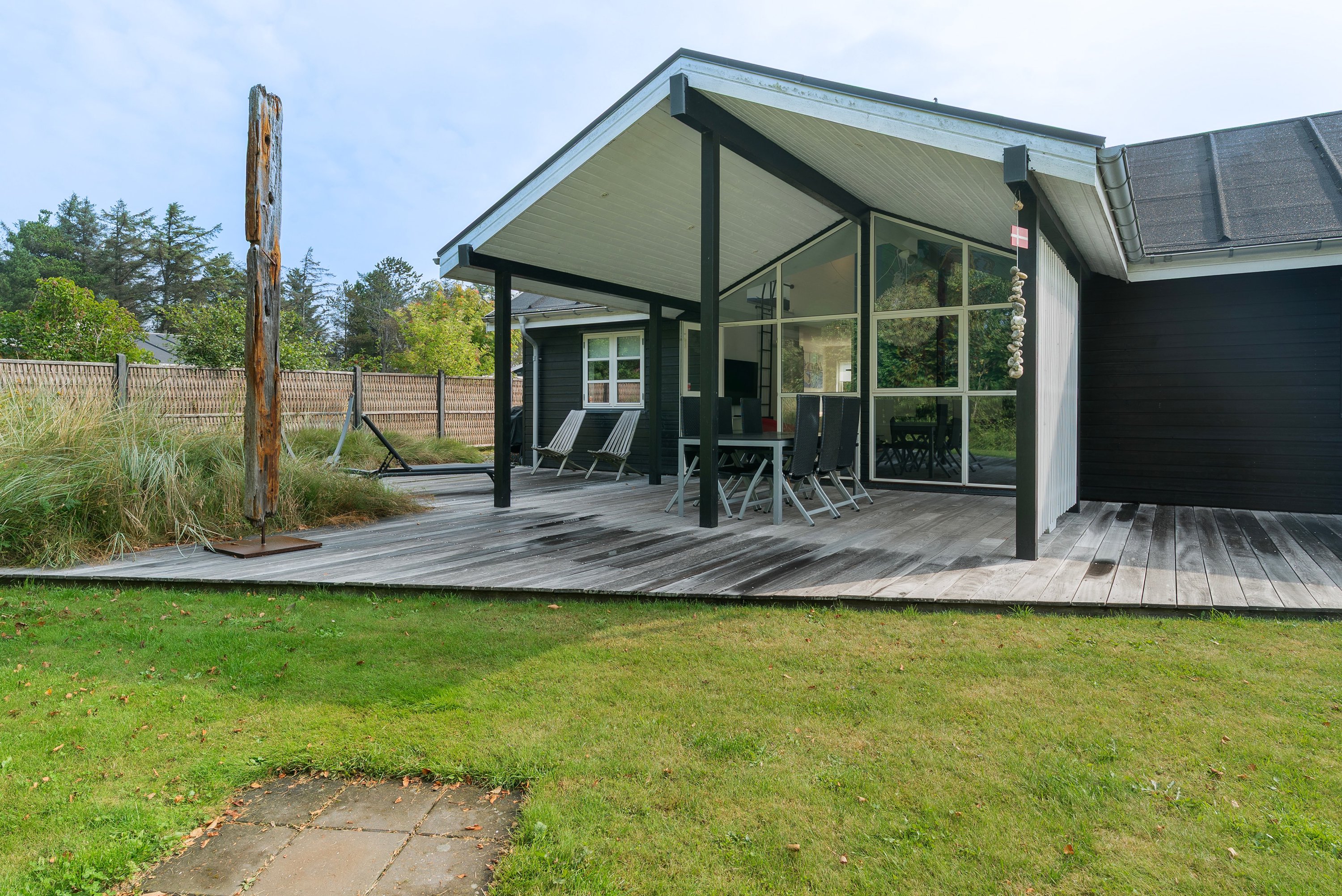 Nordstjernevej 4, 9990 Skagen