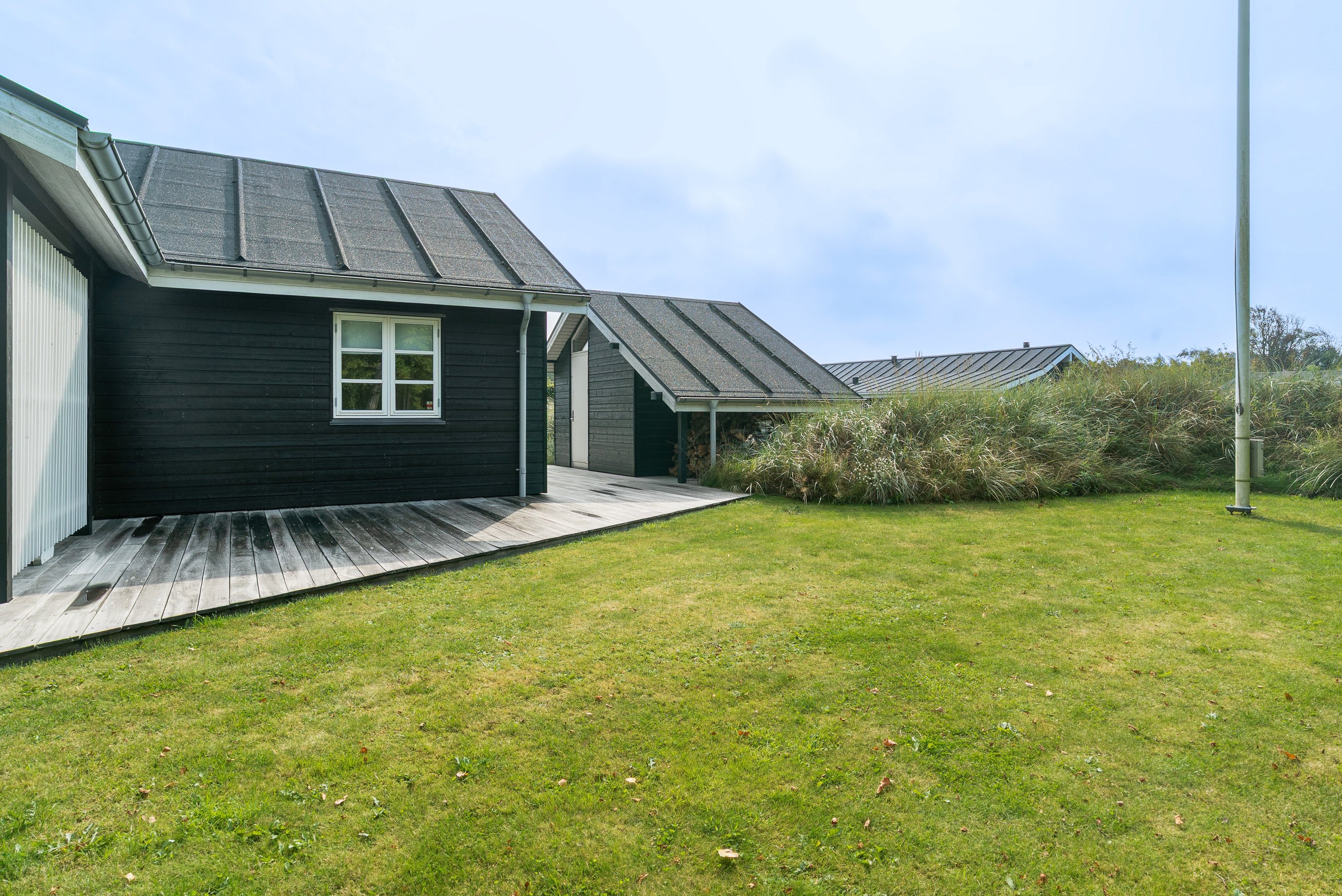 Nordstjernevej 4, 9990 Skagen