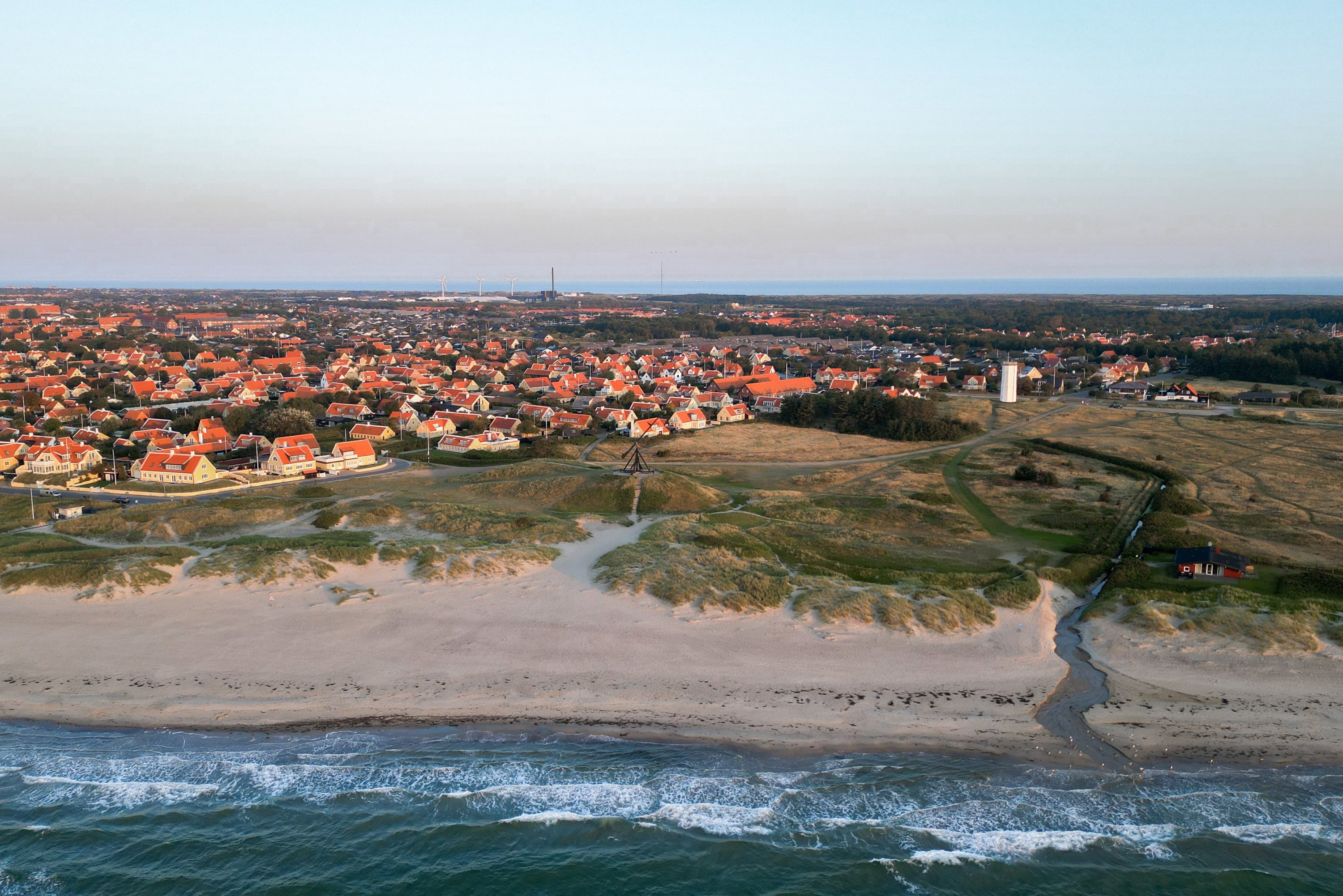 Nordstjernevej 4, 9990 Skagen