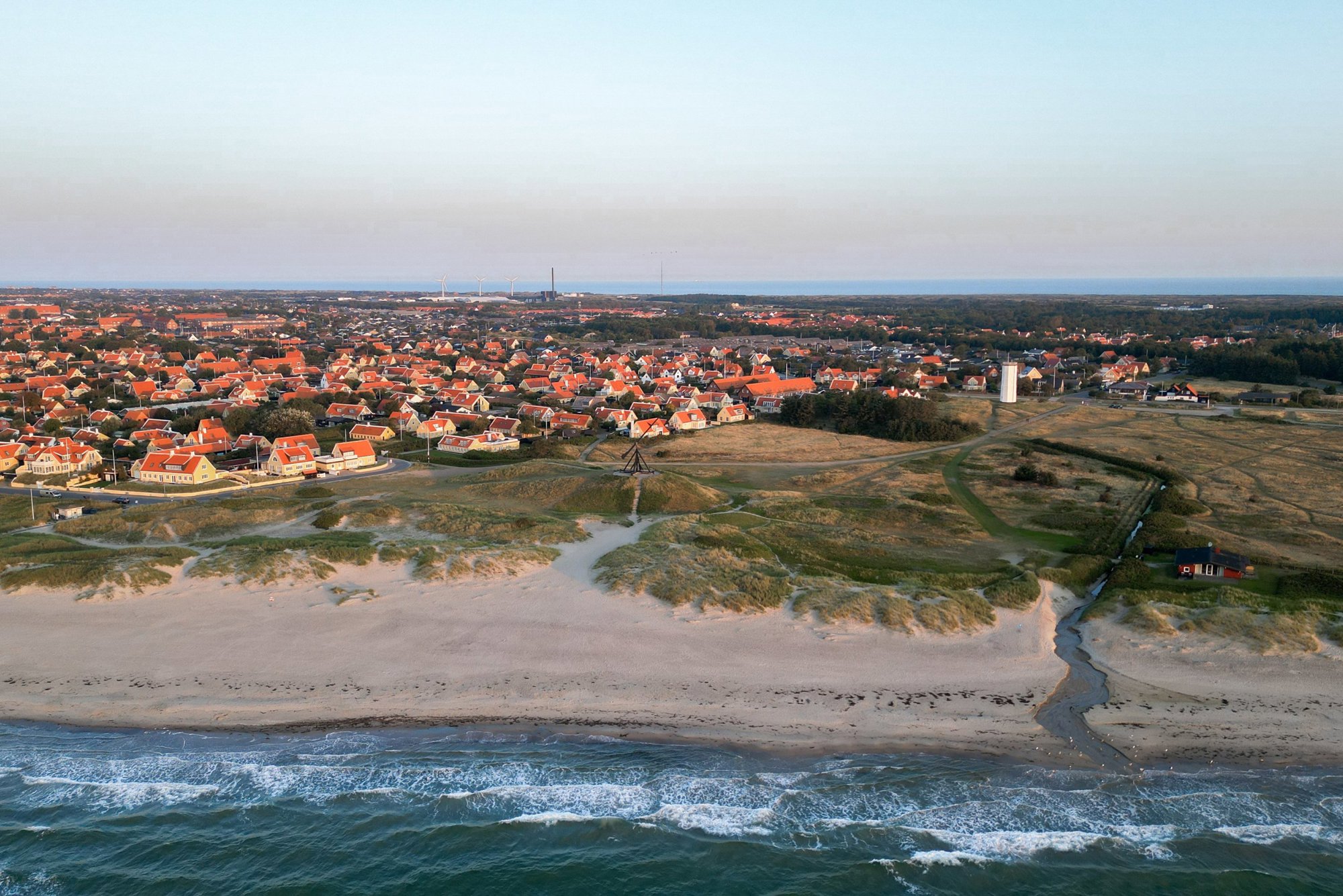 Nordstjernevej 4, 9990 Skagen