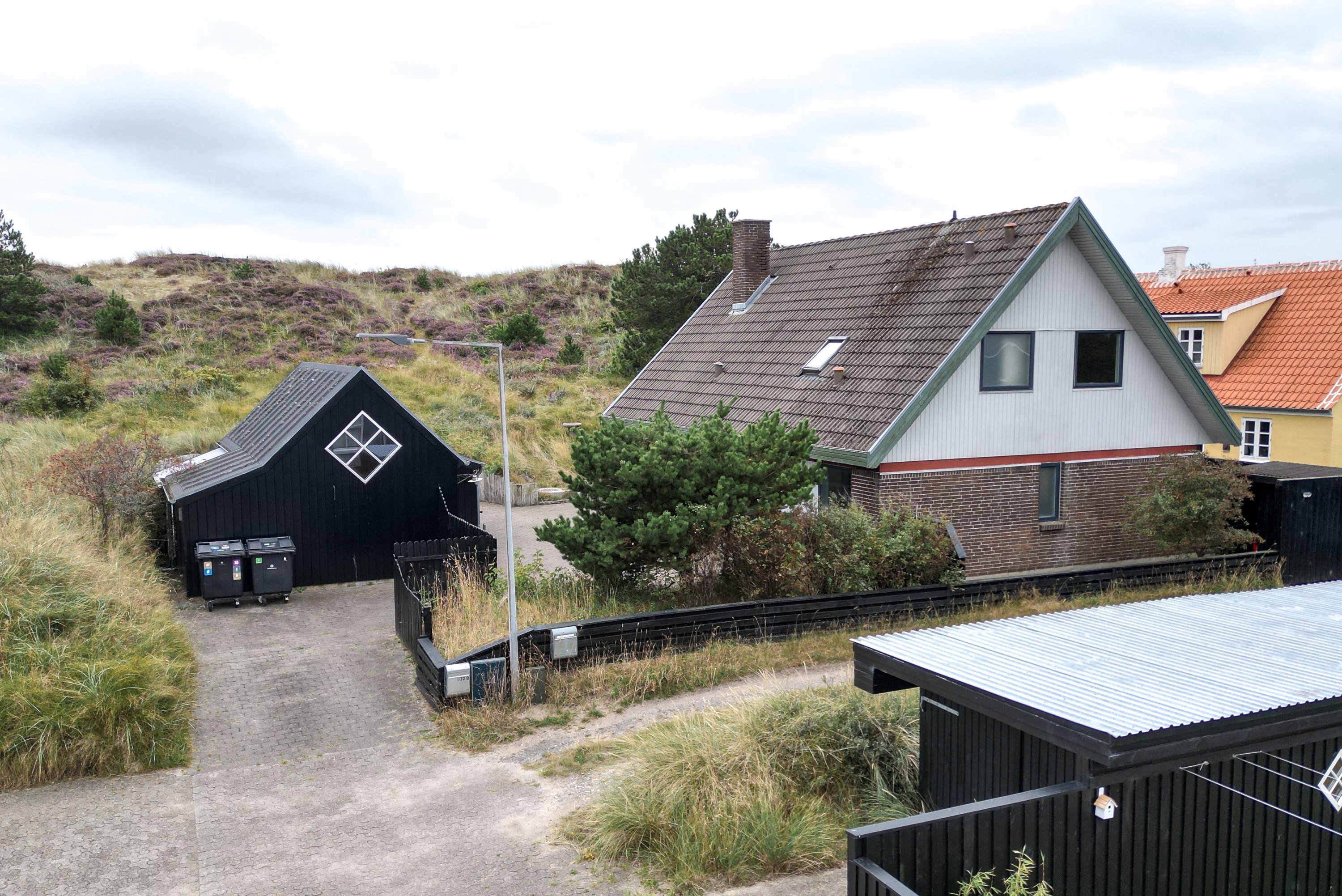 Sønderklit 32B, 9990 Skagen