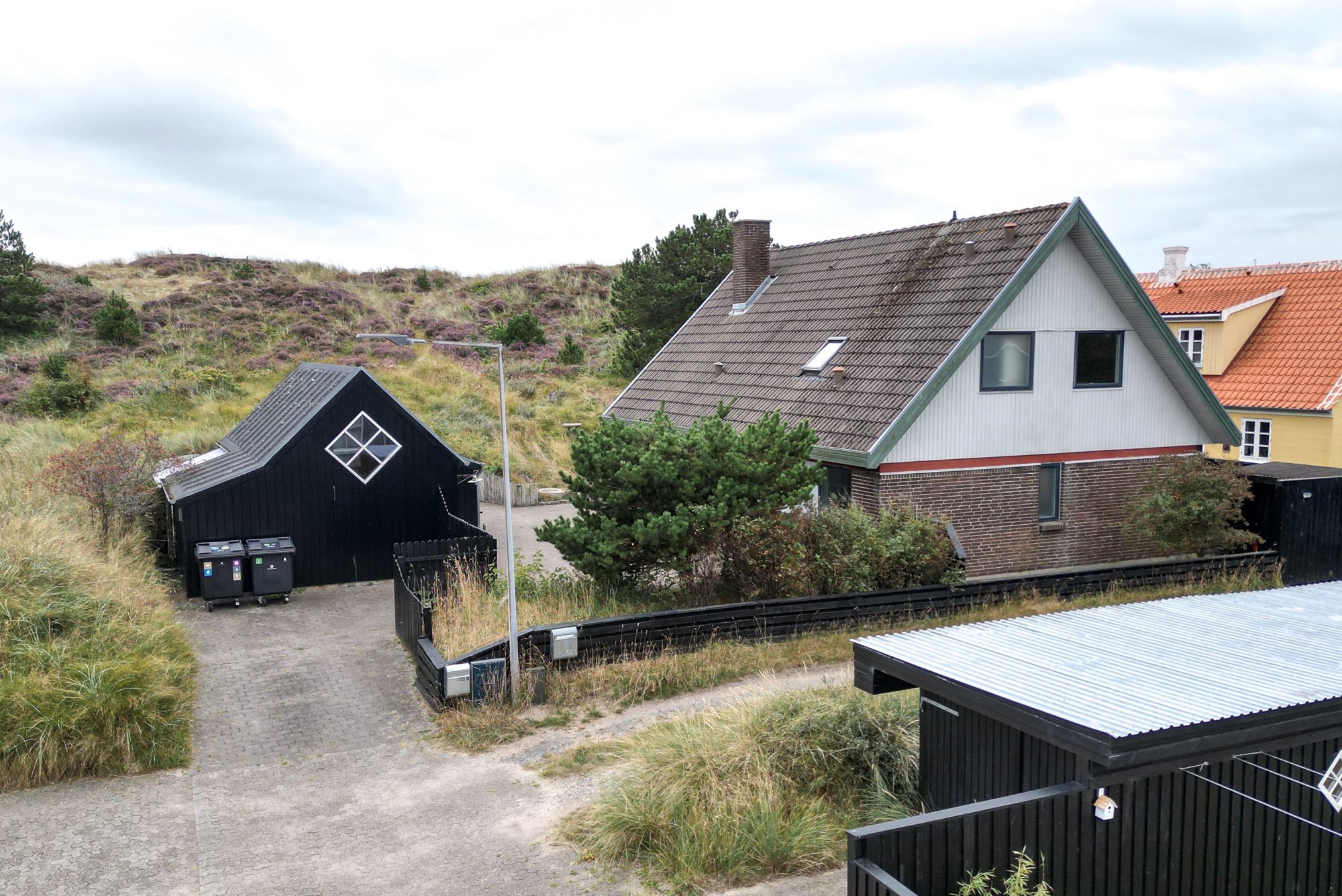 Sønderklit 32B, 9990 Skagen