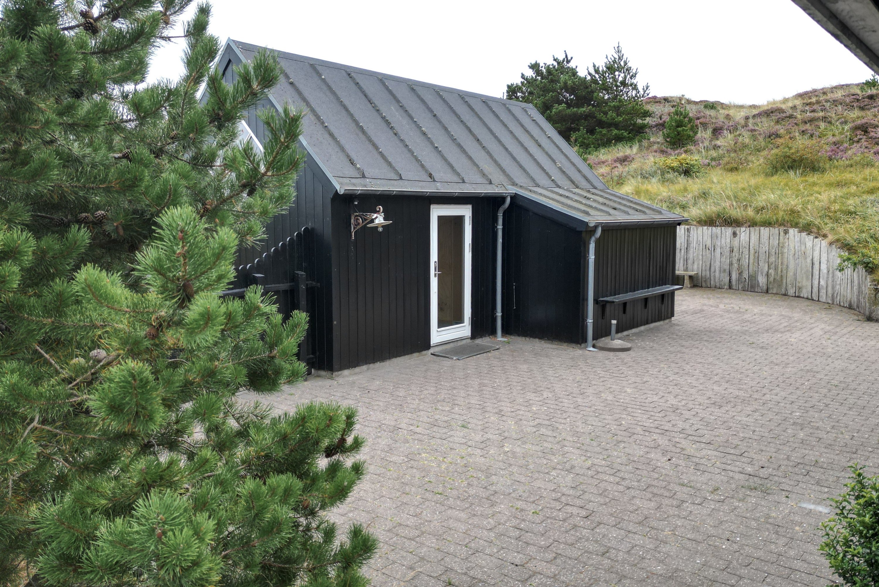 Sønderklit 32B, 9990 Skagen