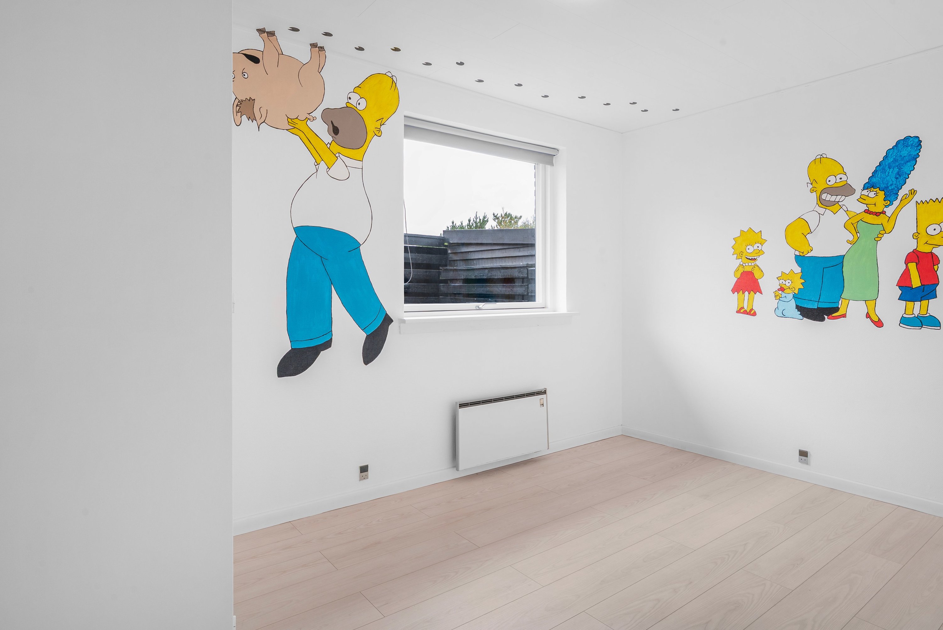 Sønderklit 32B, 9990 Skagen