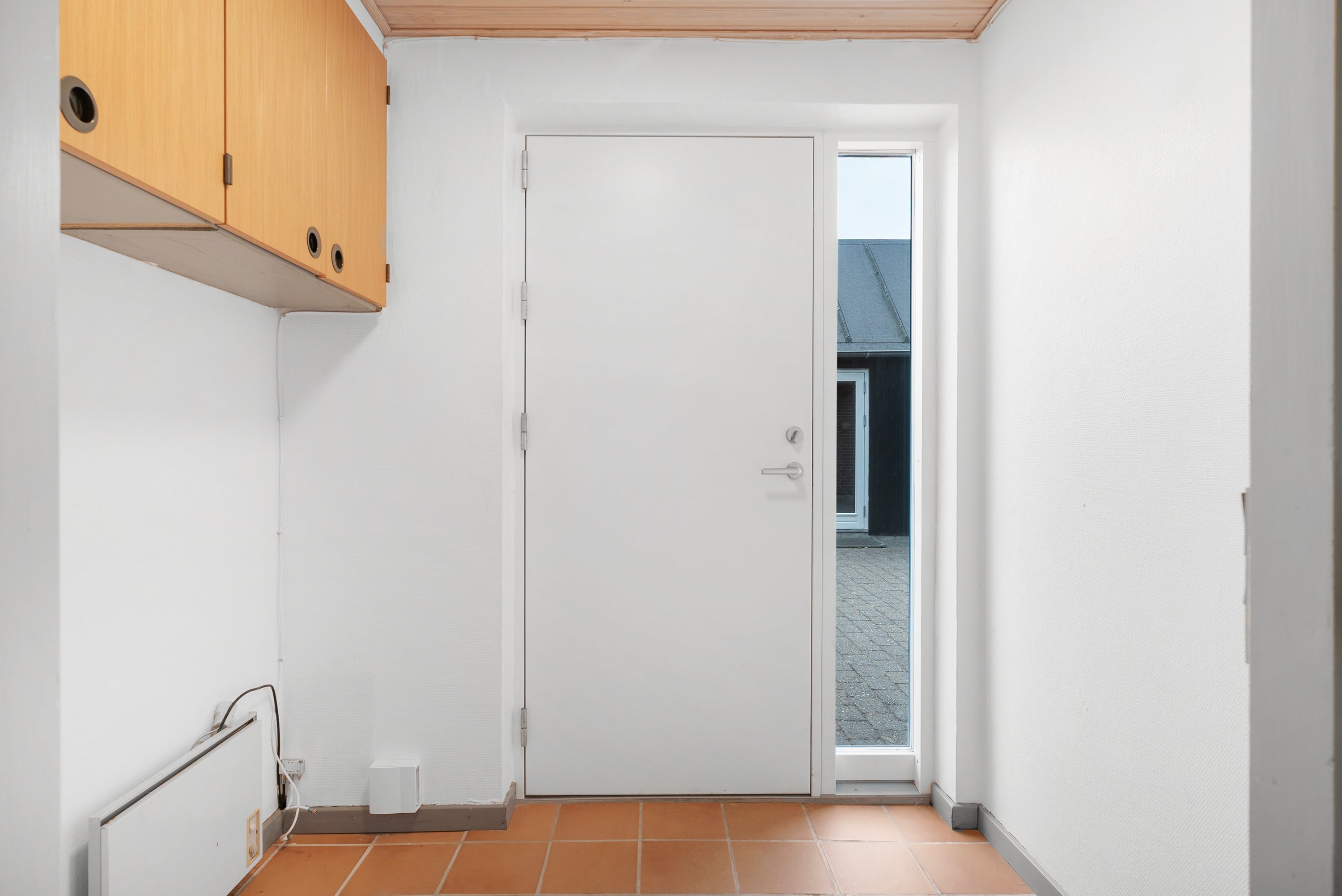 Sønderklit 32B, 9990 Skagen