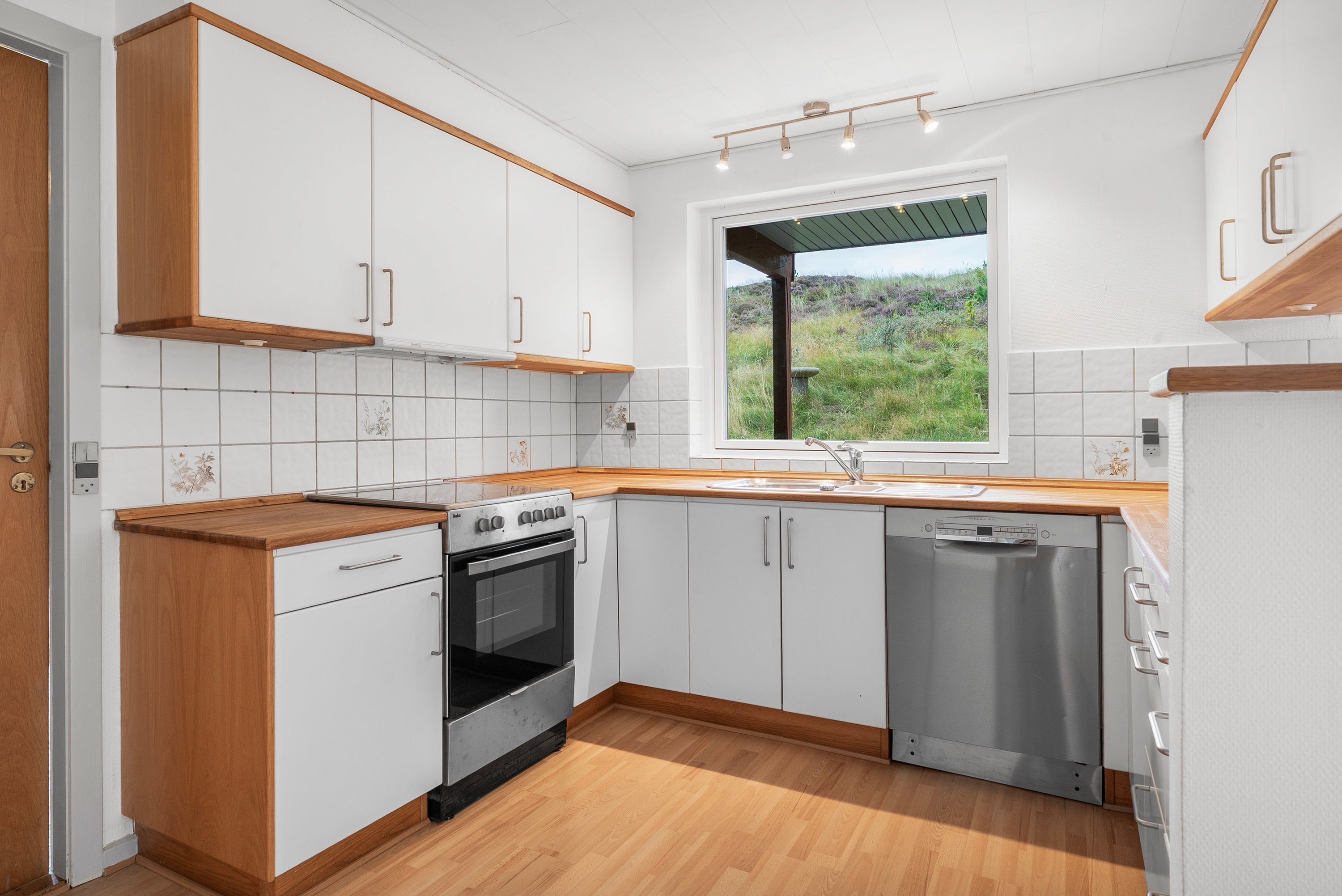 Sønderklit 32B, 9990 Skagen