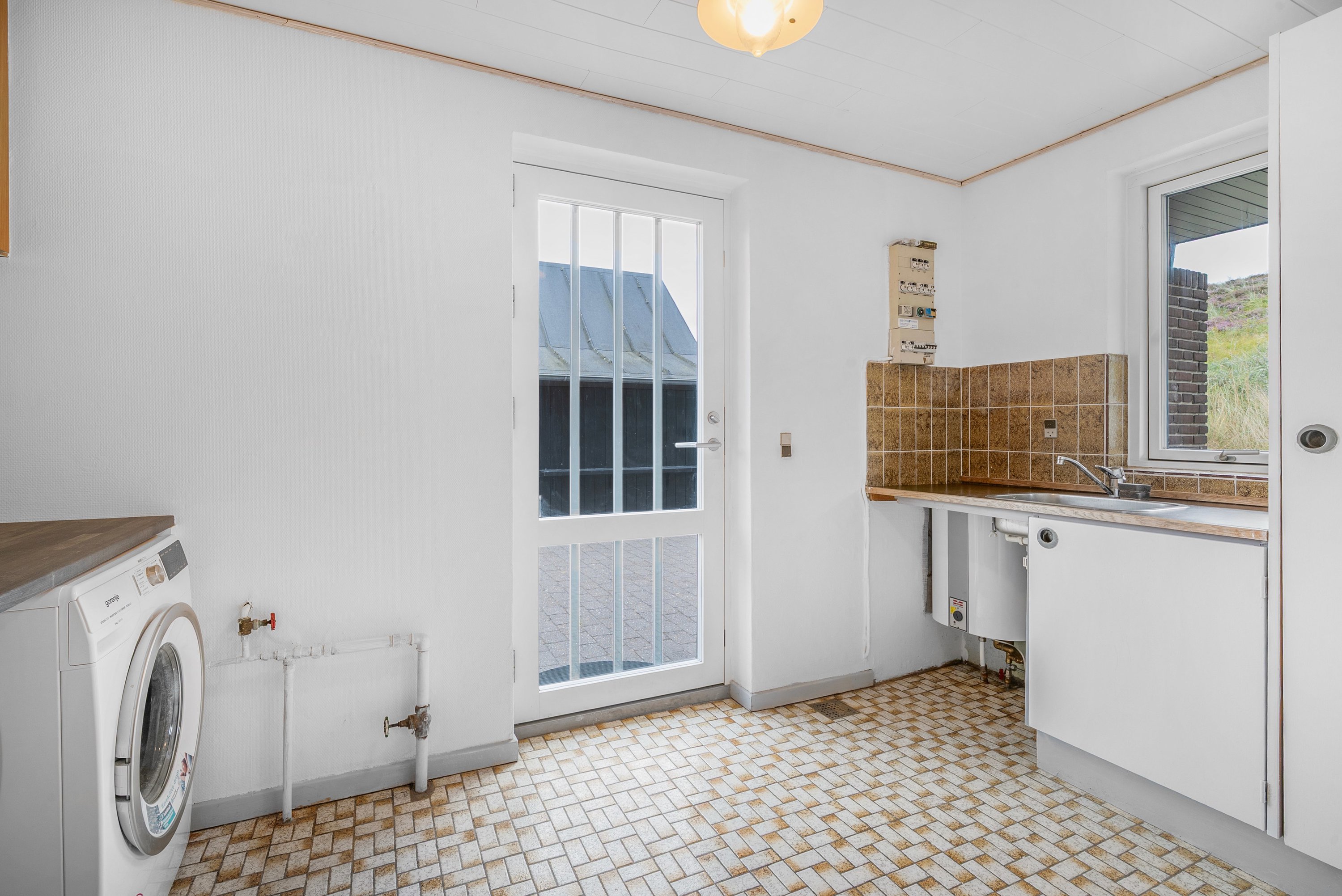 Sønderklit 32B, 9990 Skagen