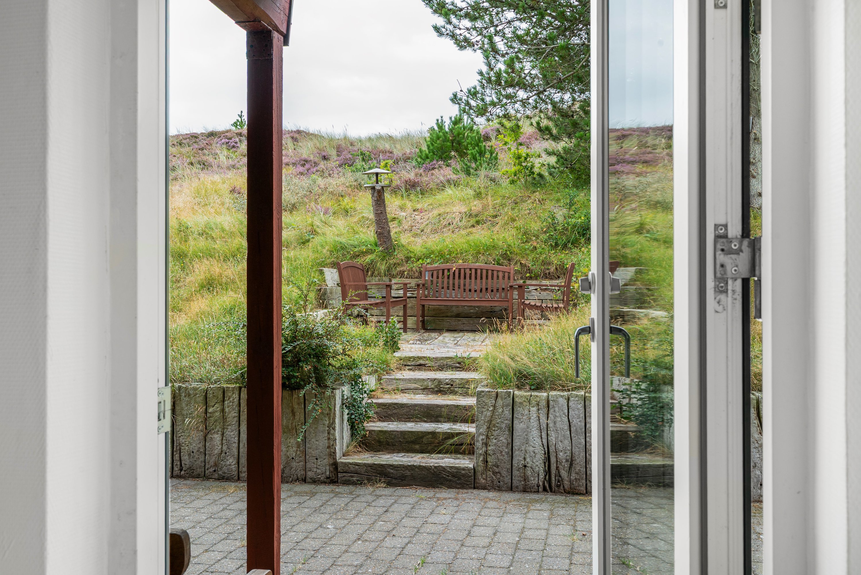 Sønderklit 32B, 9990 Skagen