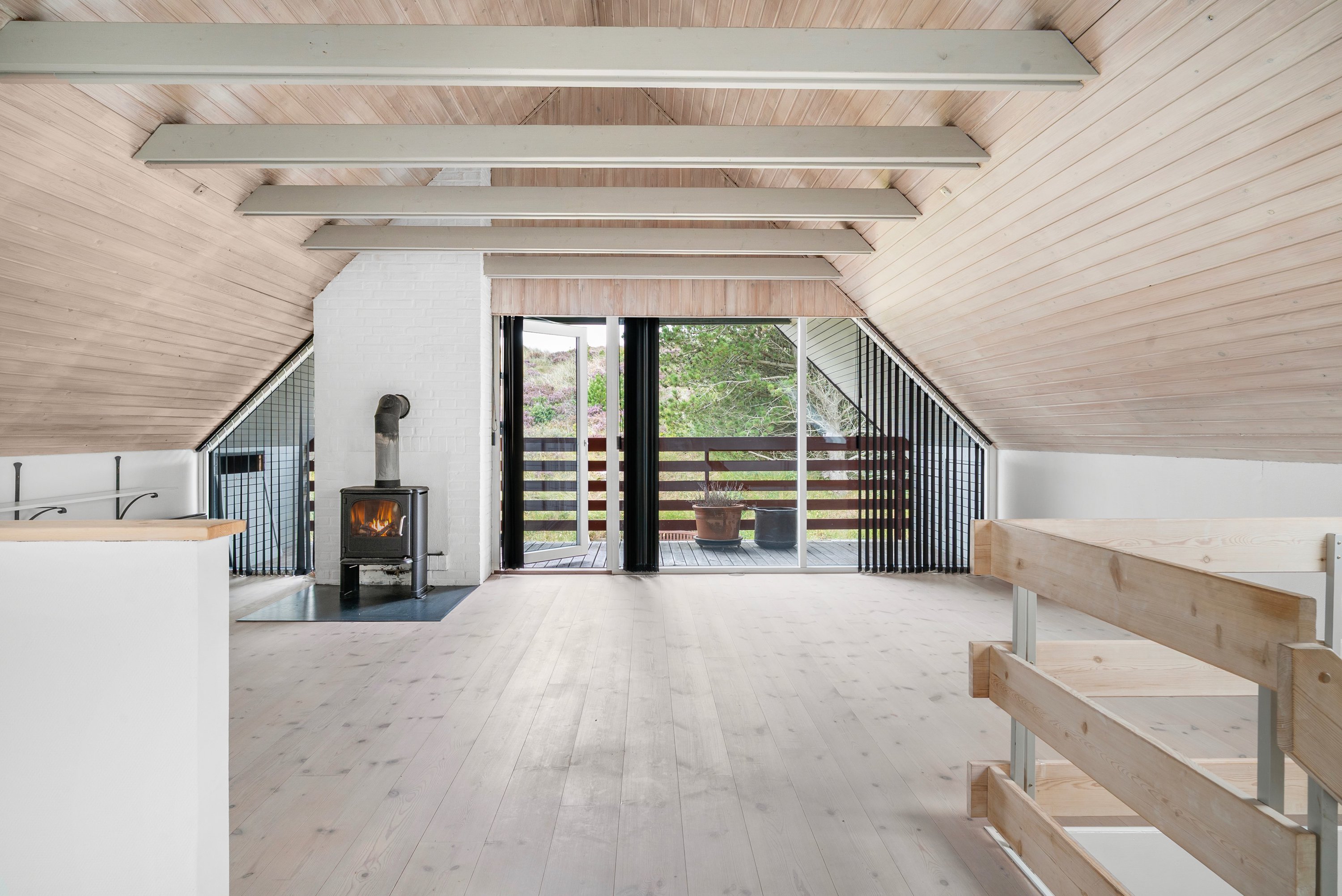 Sønderklit 32B, 9990 Skagen