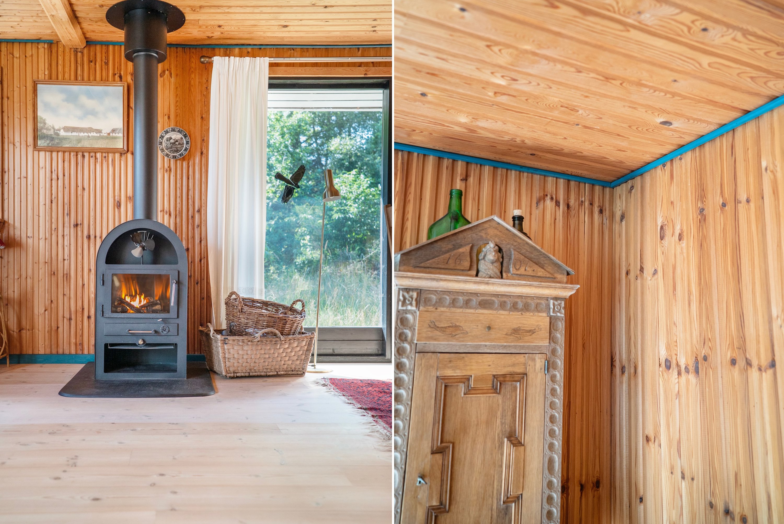 Antilopevej 1, Bunken, 9982 Ålbæk