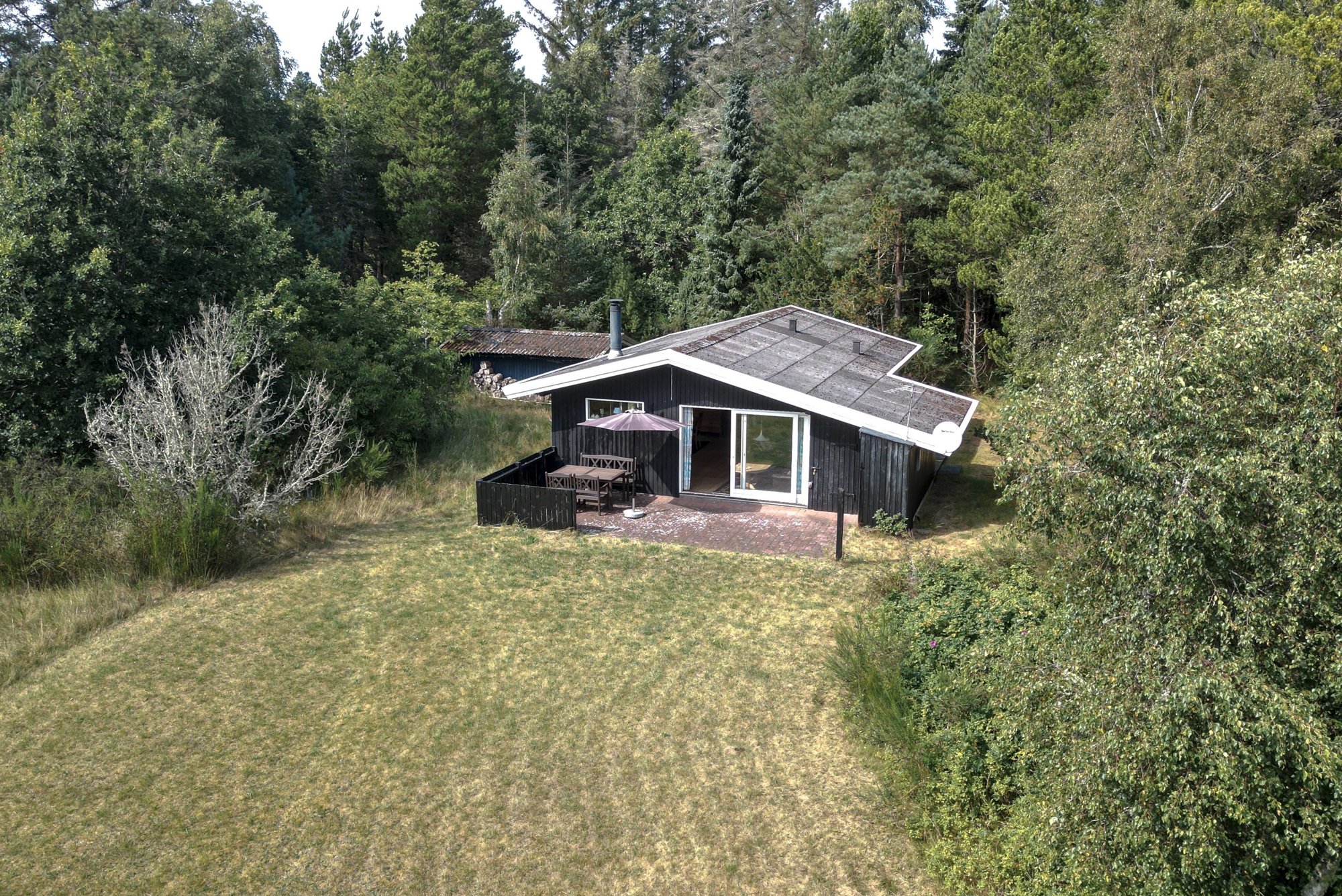 Antilopevej 1, 9982 Ålbæk
