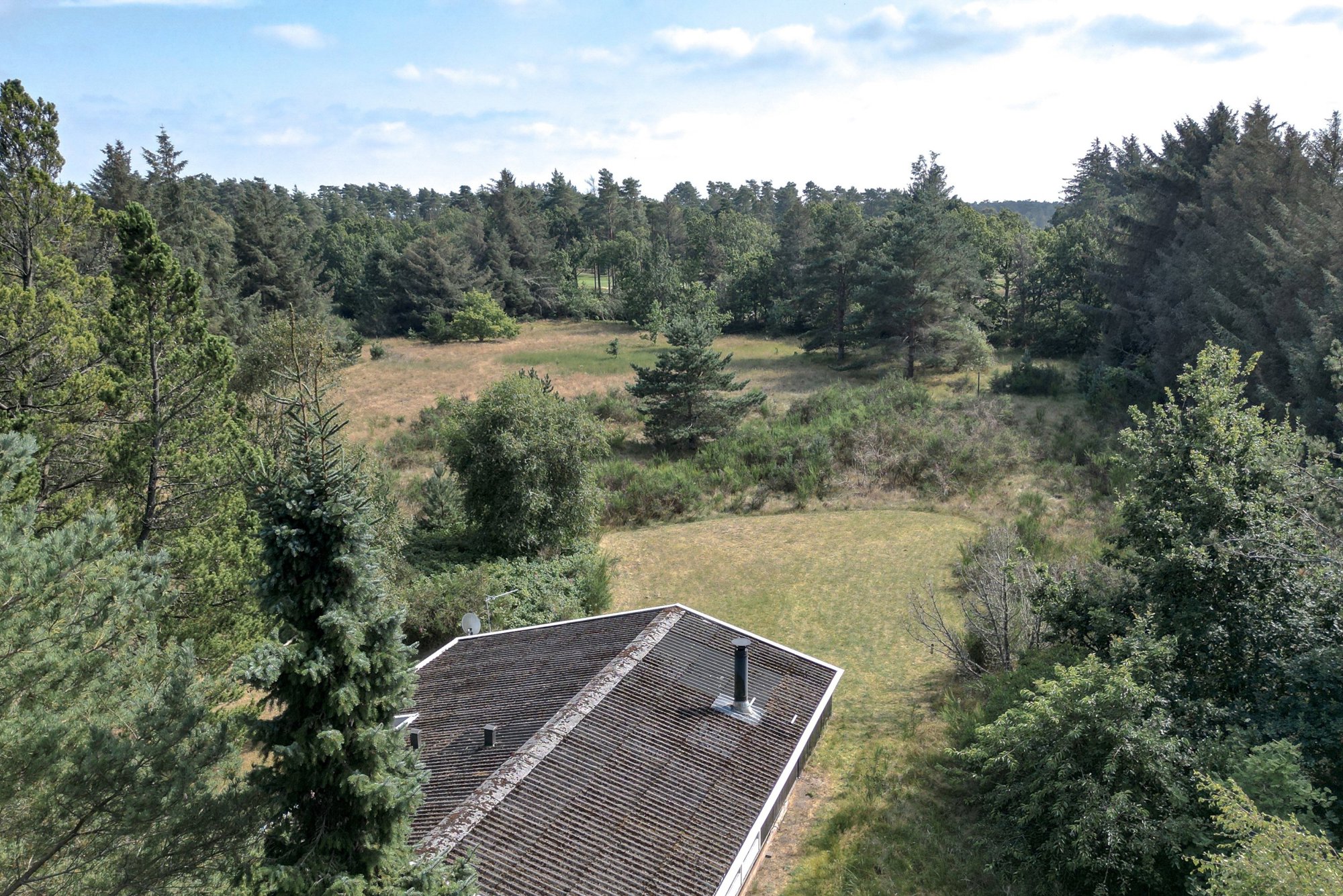 Antilopevej 1, 9982 Ålbæk