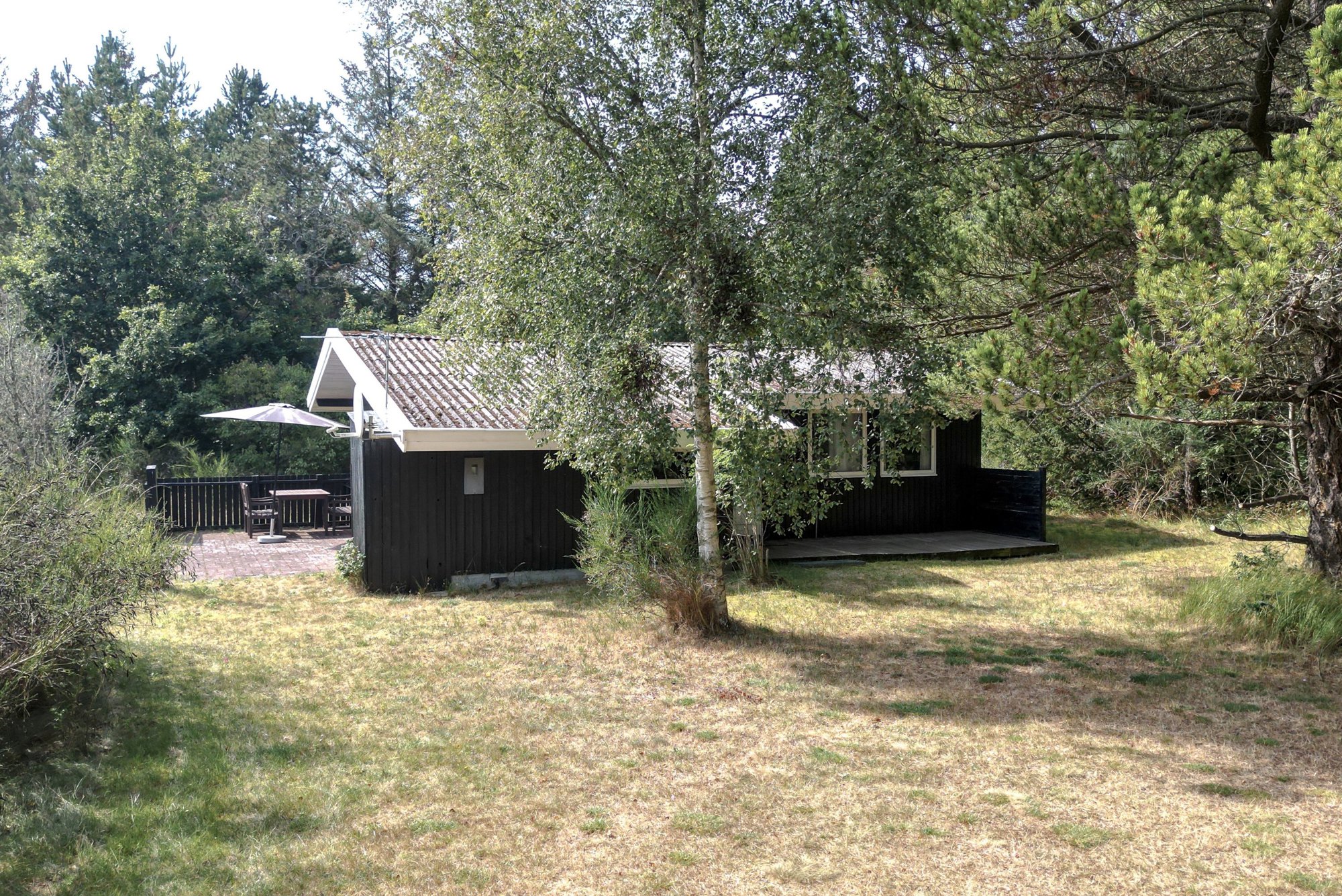 Antilopevej 1, 9982 Ålbæk