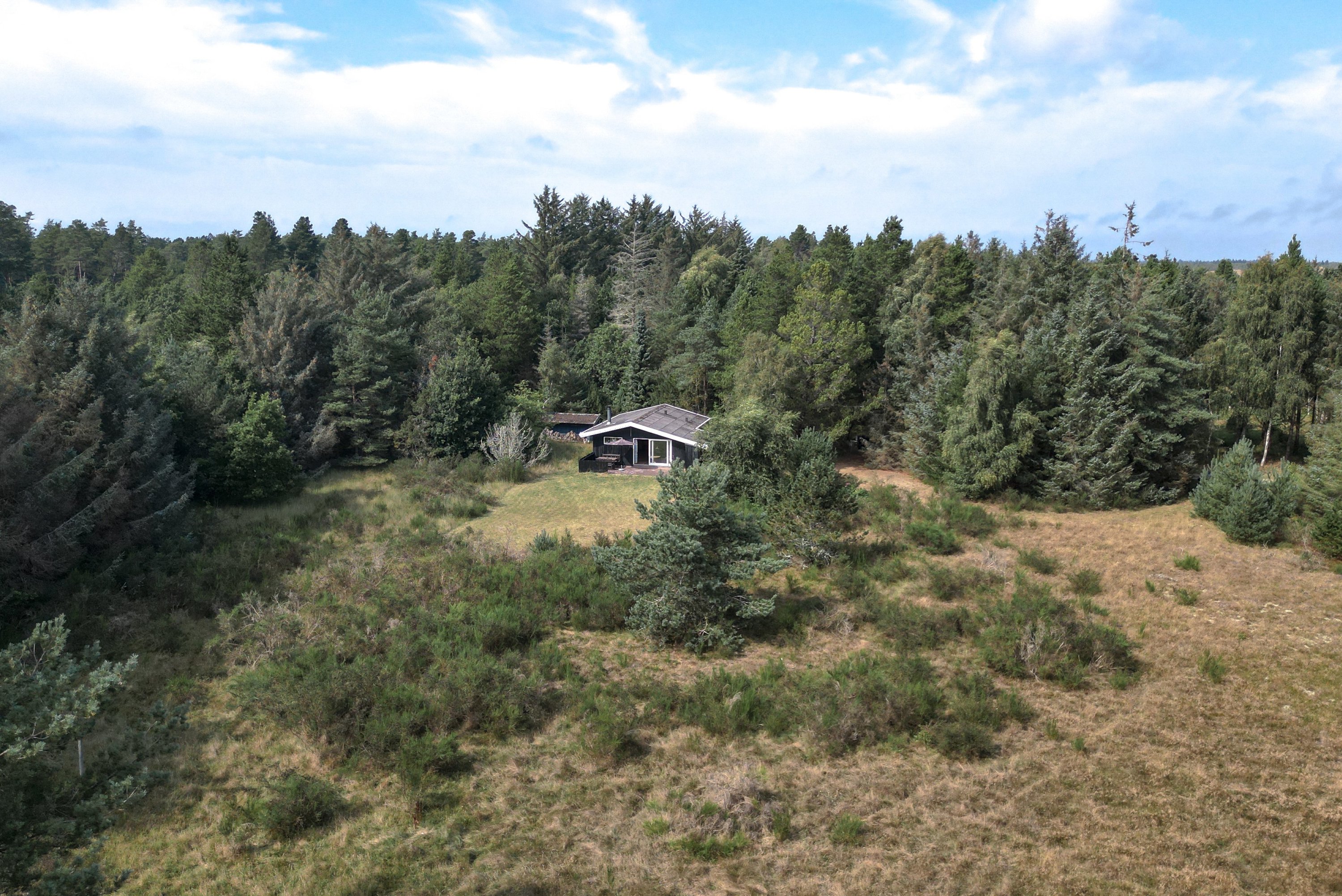 Antilopevej 1, Bunken, 9982 Ålbæk