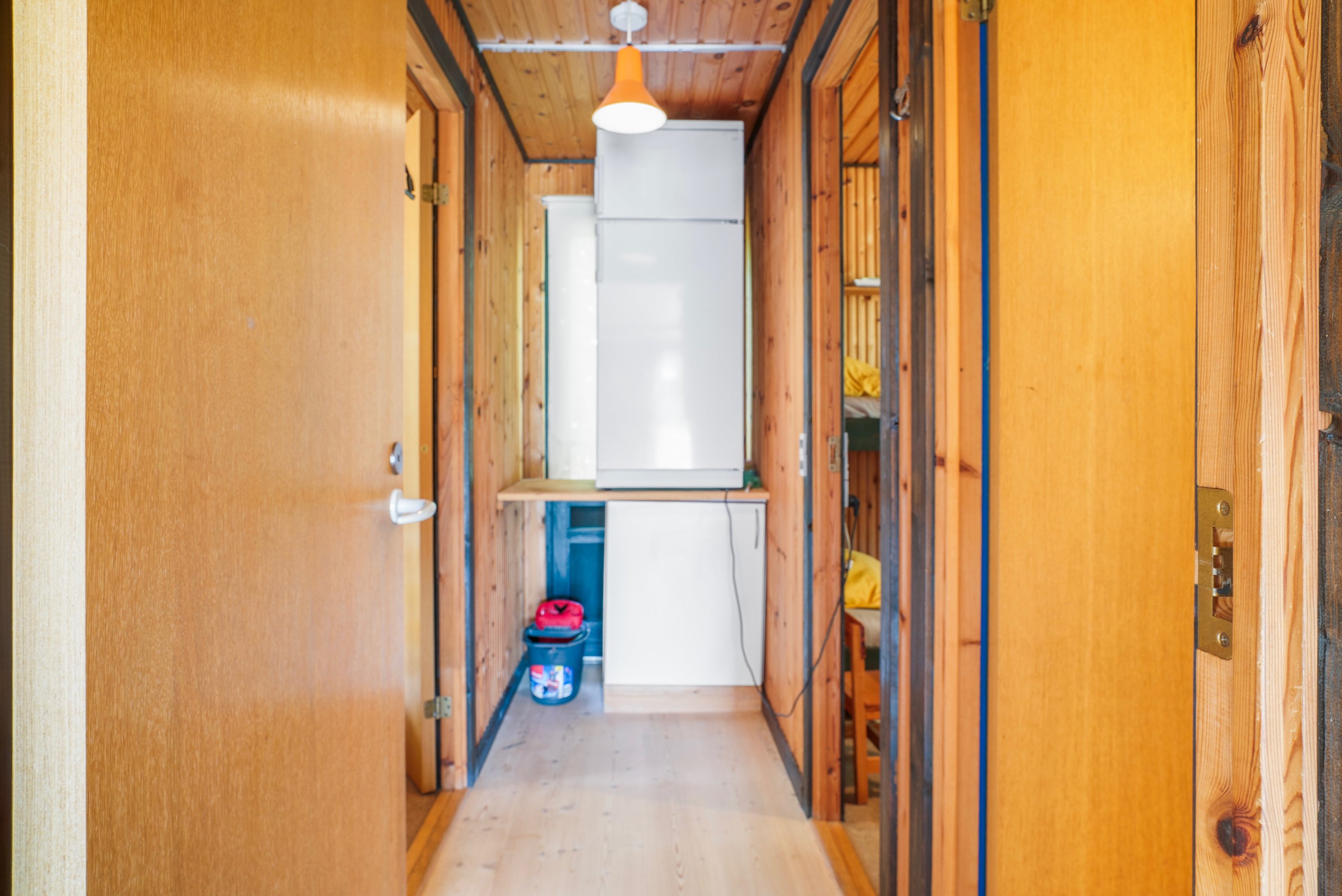 Antilopevej 1, Bunken, 9982 Ålbæk