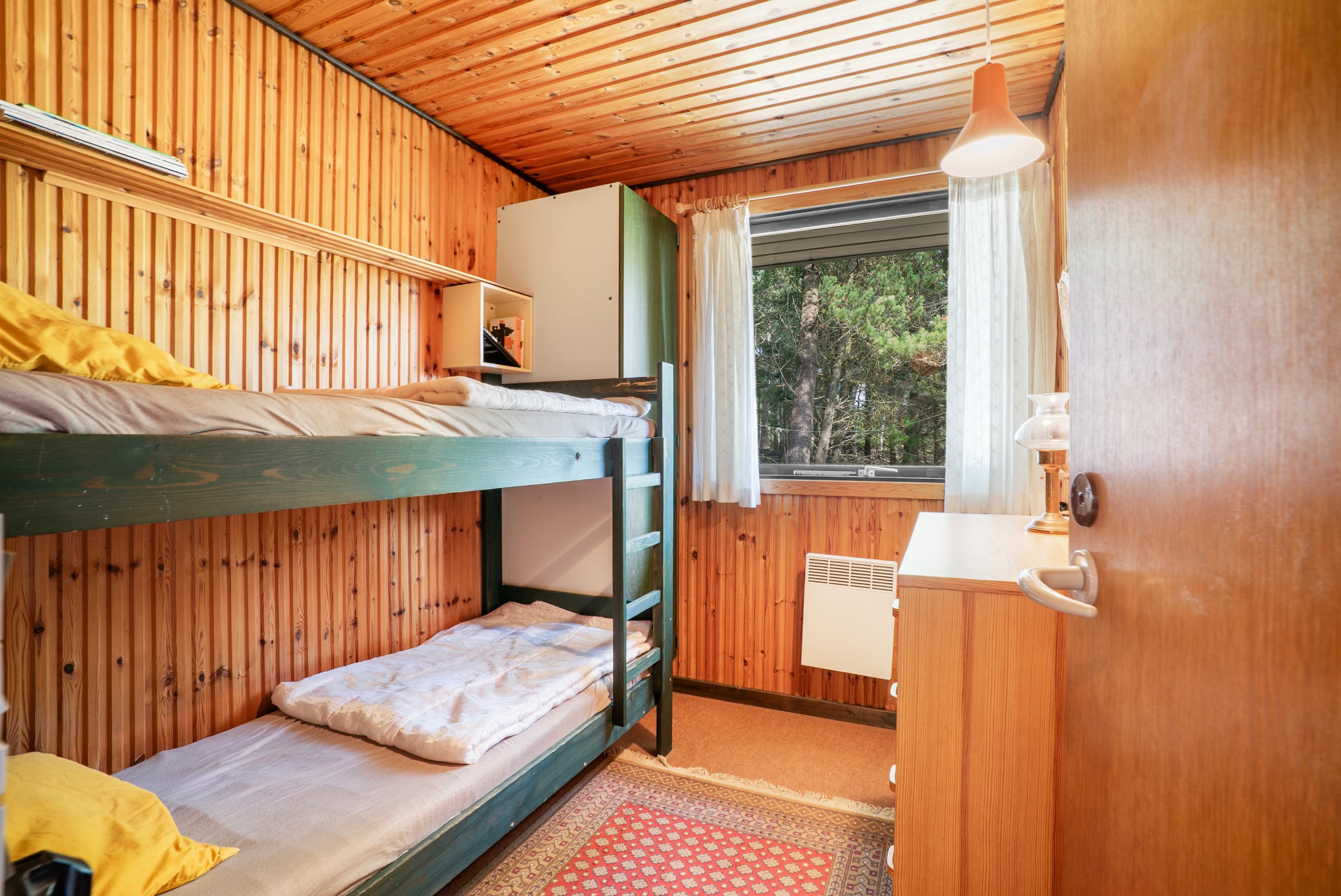 Antilopevej 1, Bunken, 9982 Ålbæk