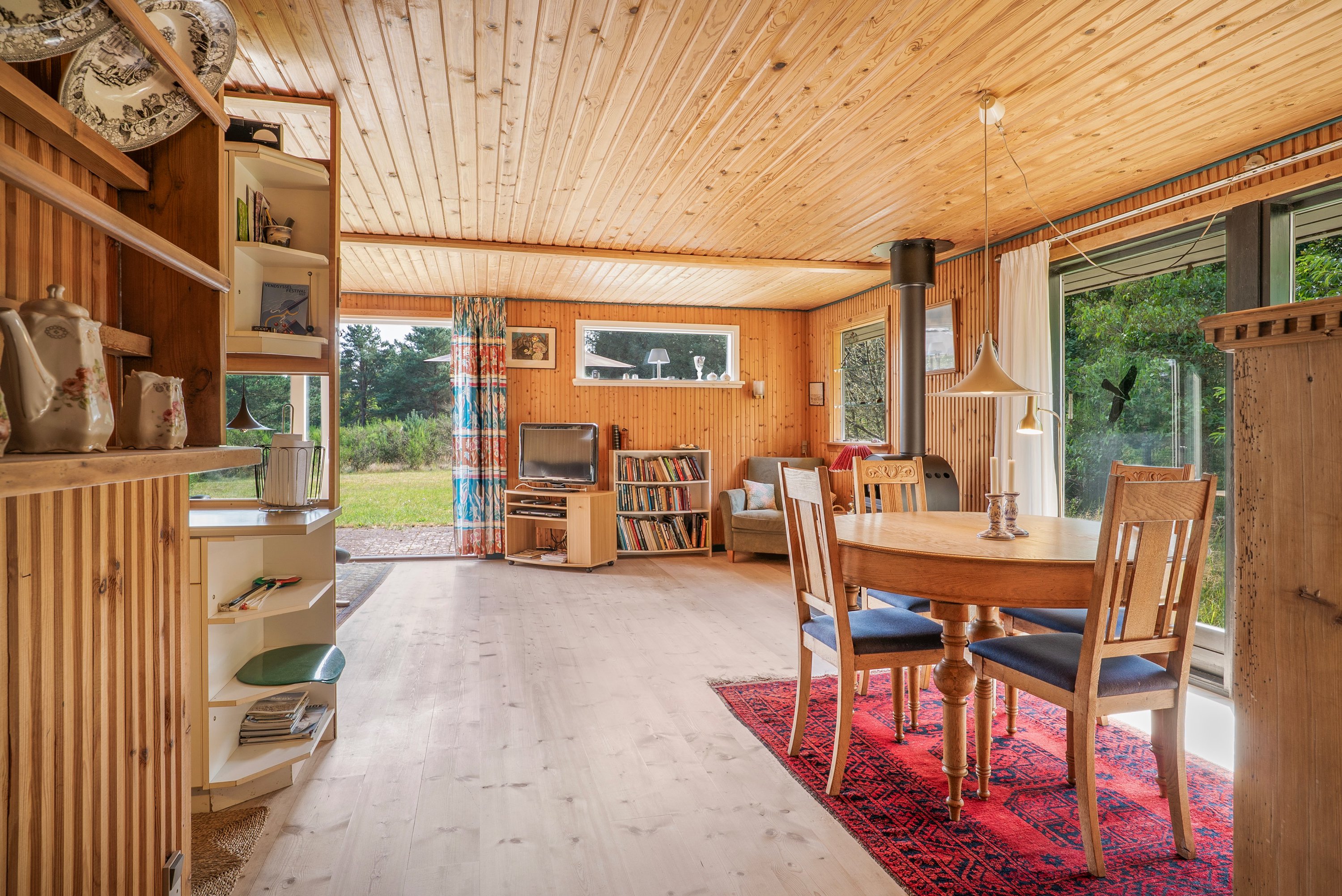 Antilopevej 1, Bunken, 9982 Ålbæk