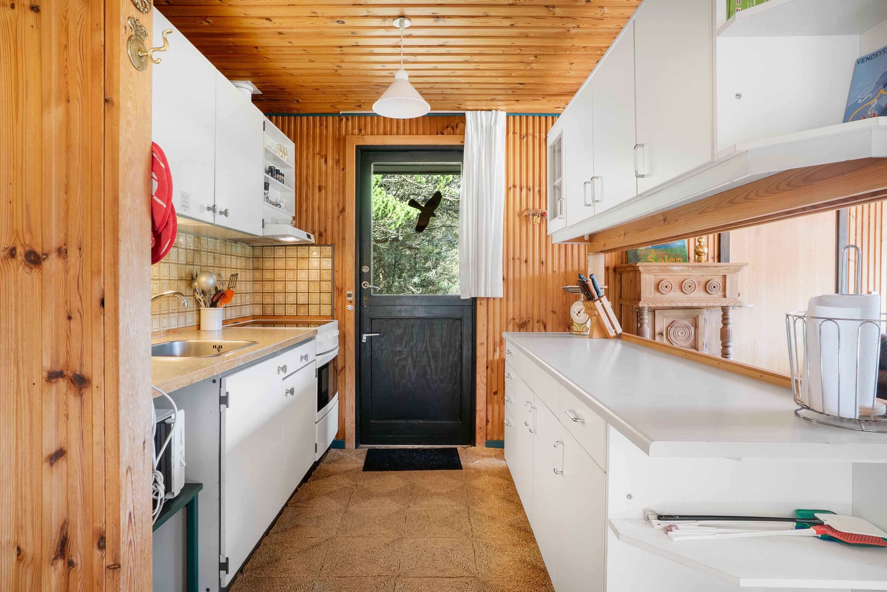 Antilopevej 1, Bunken, 9982 Ålbæk