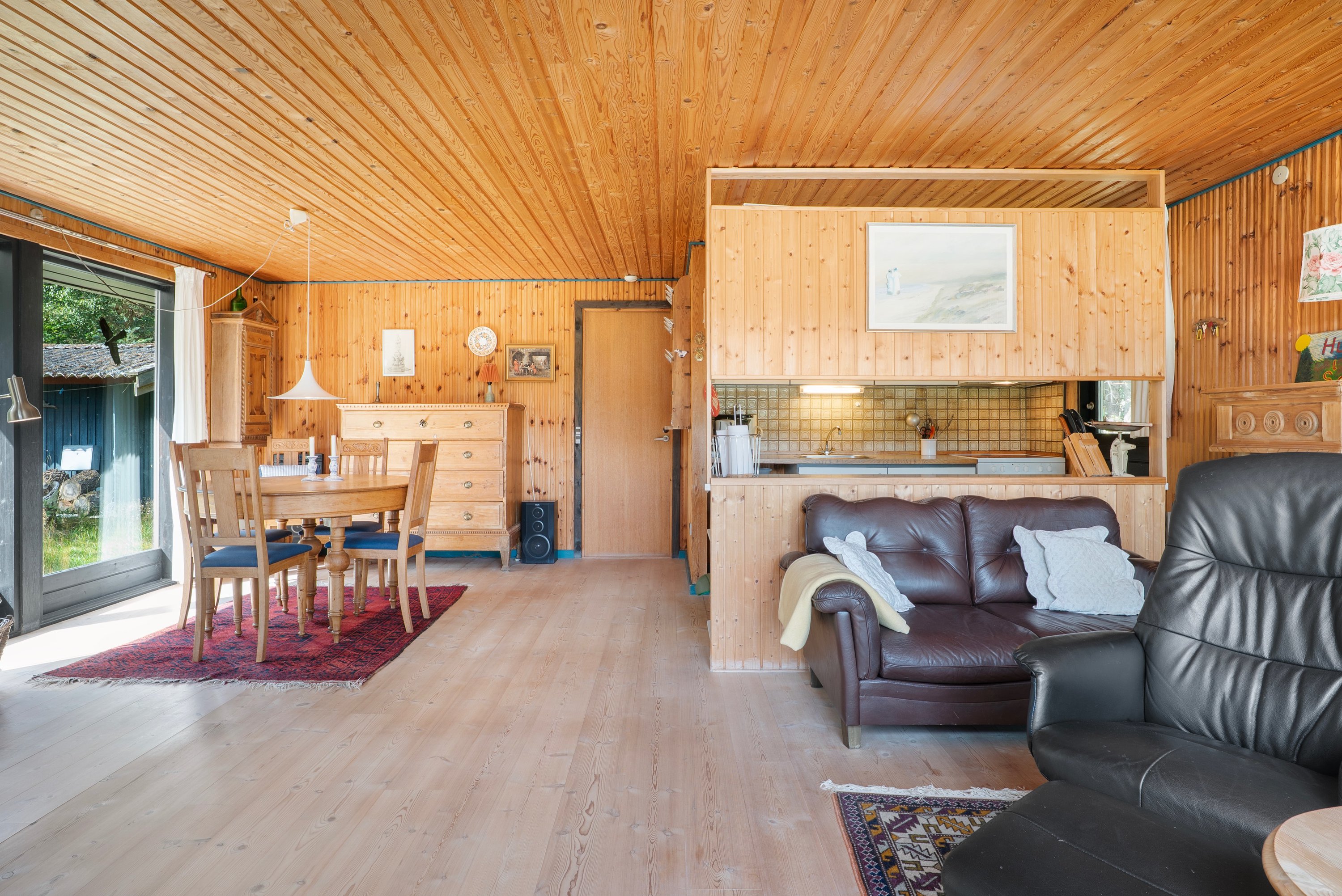 Antilopevej 1, Bunken, 9982 Ålbæk