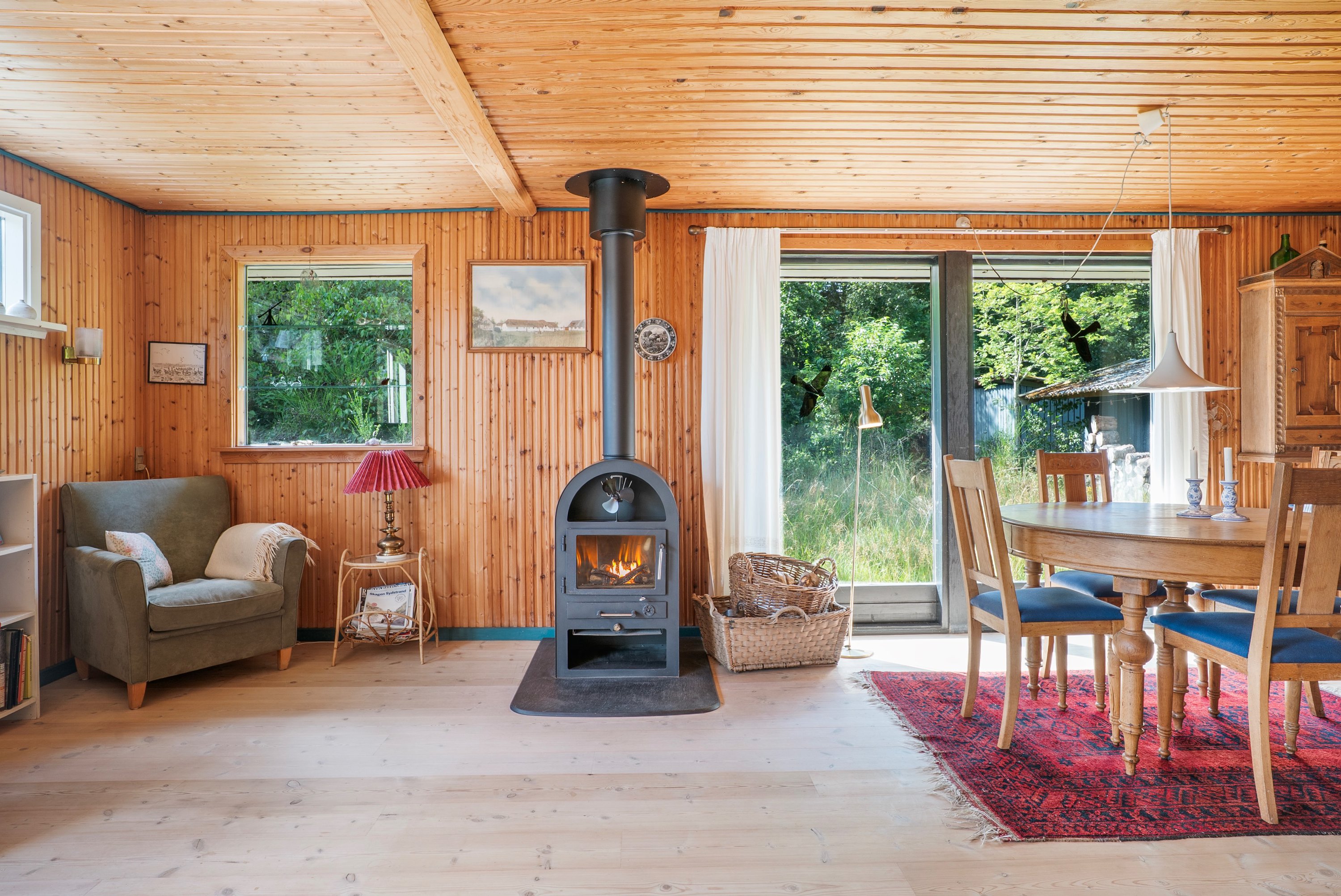 Antilopevej 1, Bunken, 9982 Ålbæk