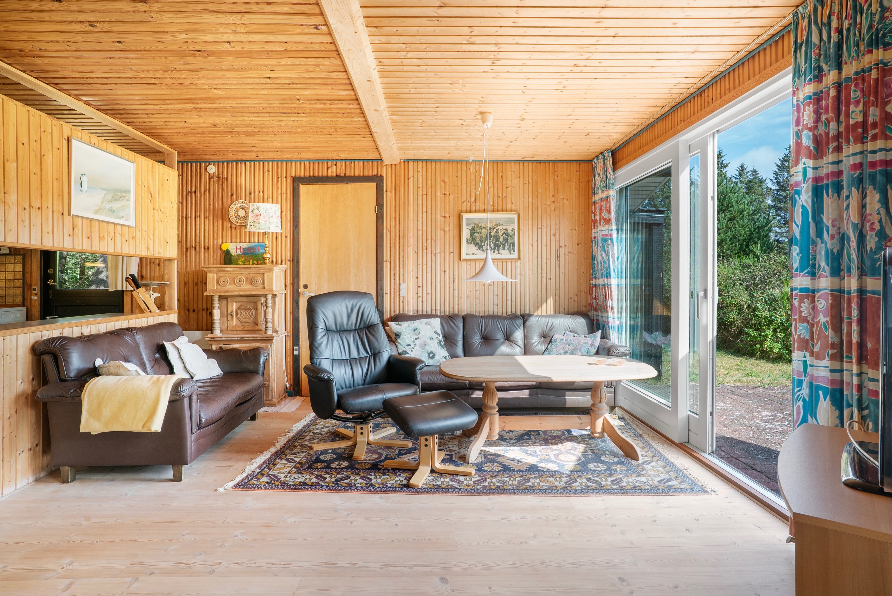 Antilopevej 1, Bunken, 9982 Ålbæk