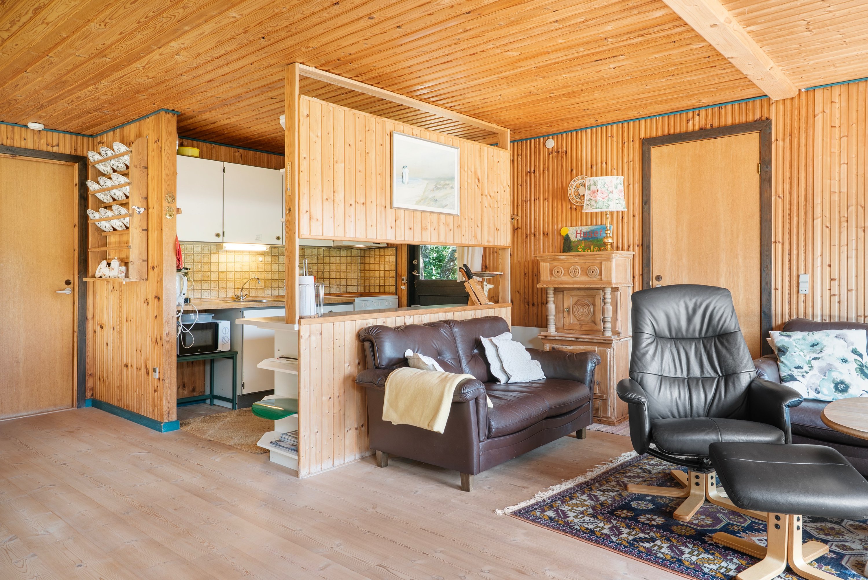 Antilopevej 1, Bunken, 9982 Ålbæk