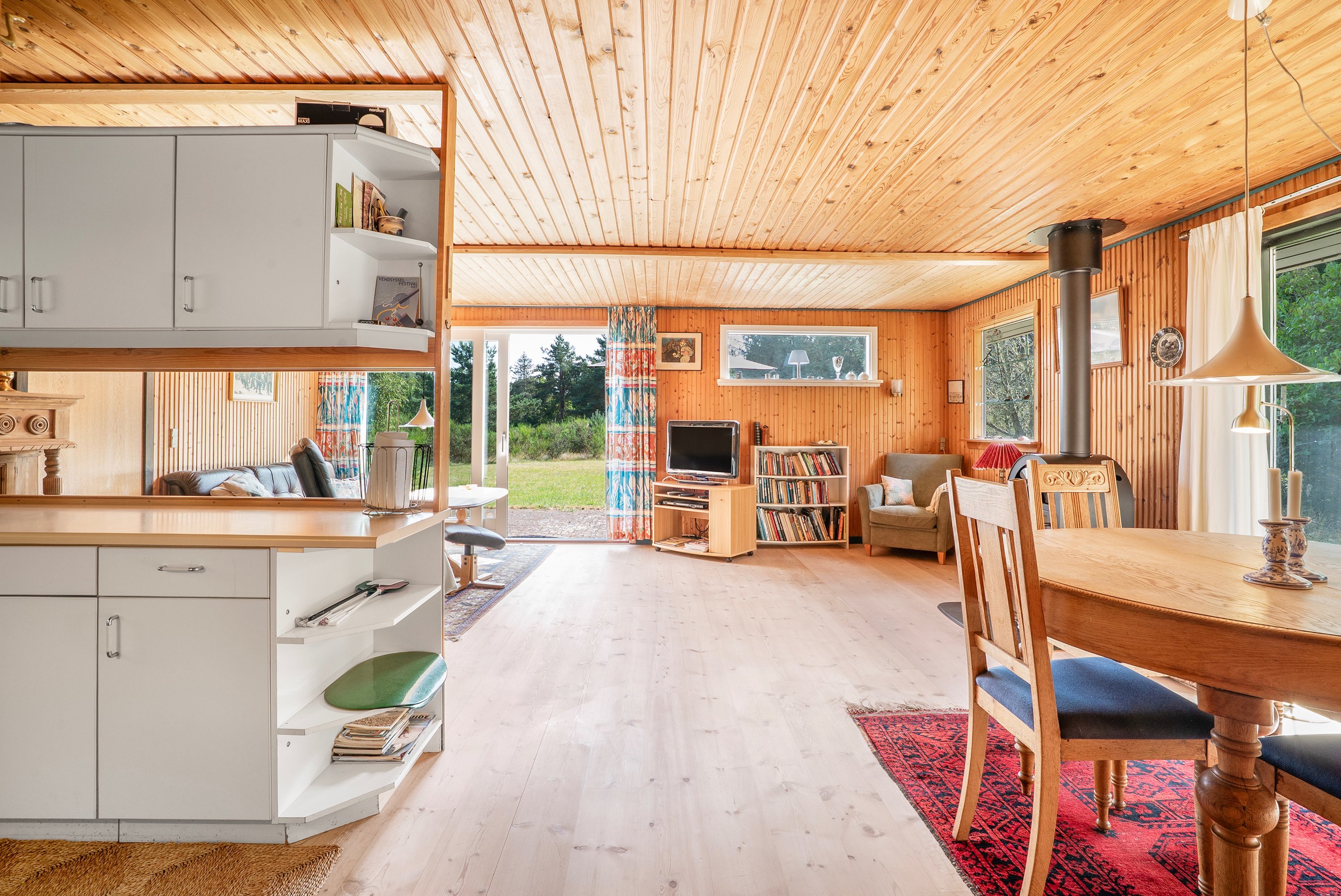 Antilopevej 1, Bunken, 9982 Ålbæk