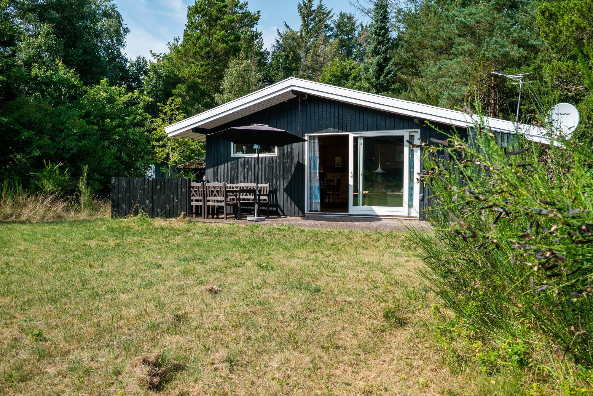 Antilopevej 1, 9982 Ålbæk