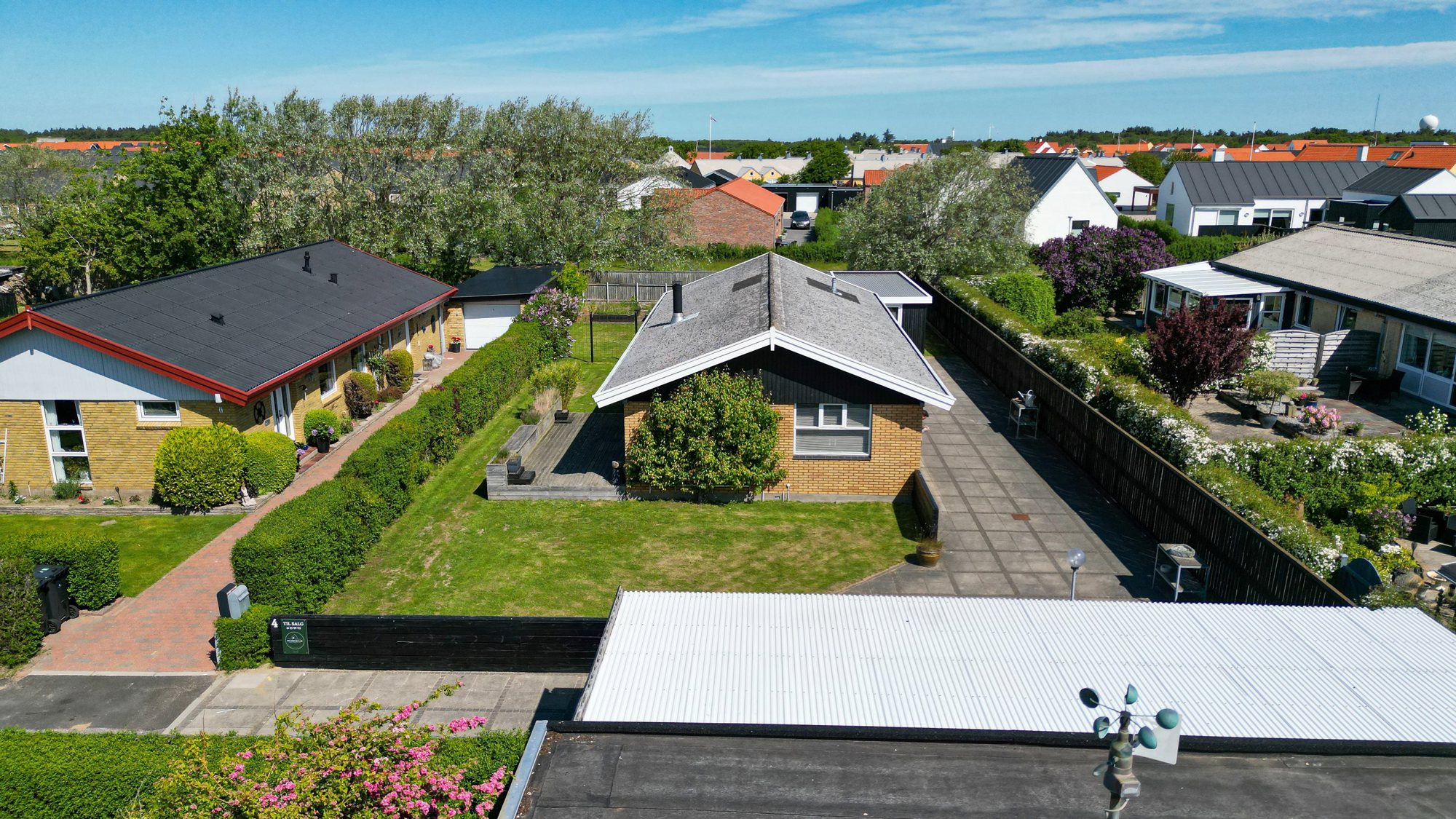 Stærevej 4, 9990 Skagen